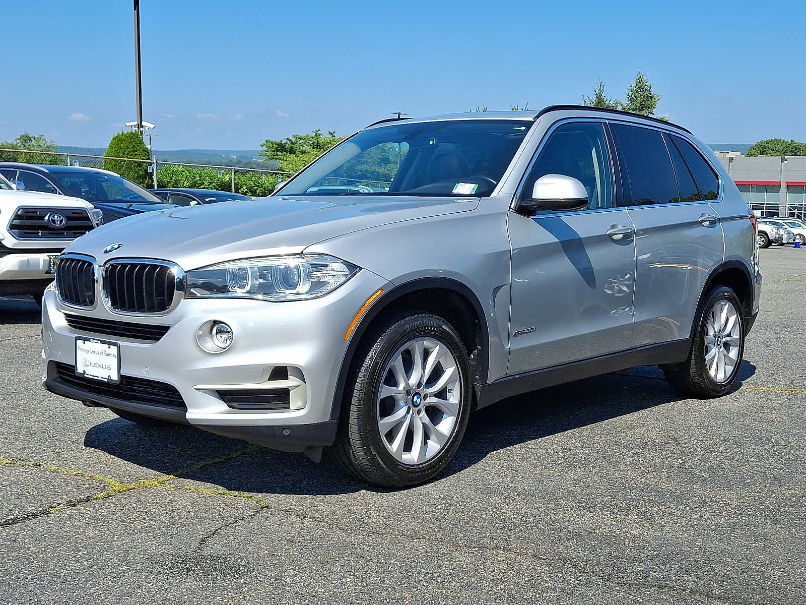 2016 BMW X5 xDrive35i -
                  Ramsey, NJ