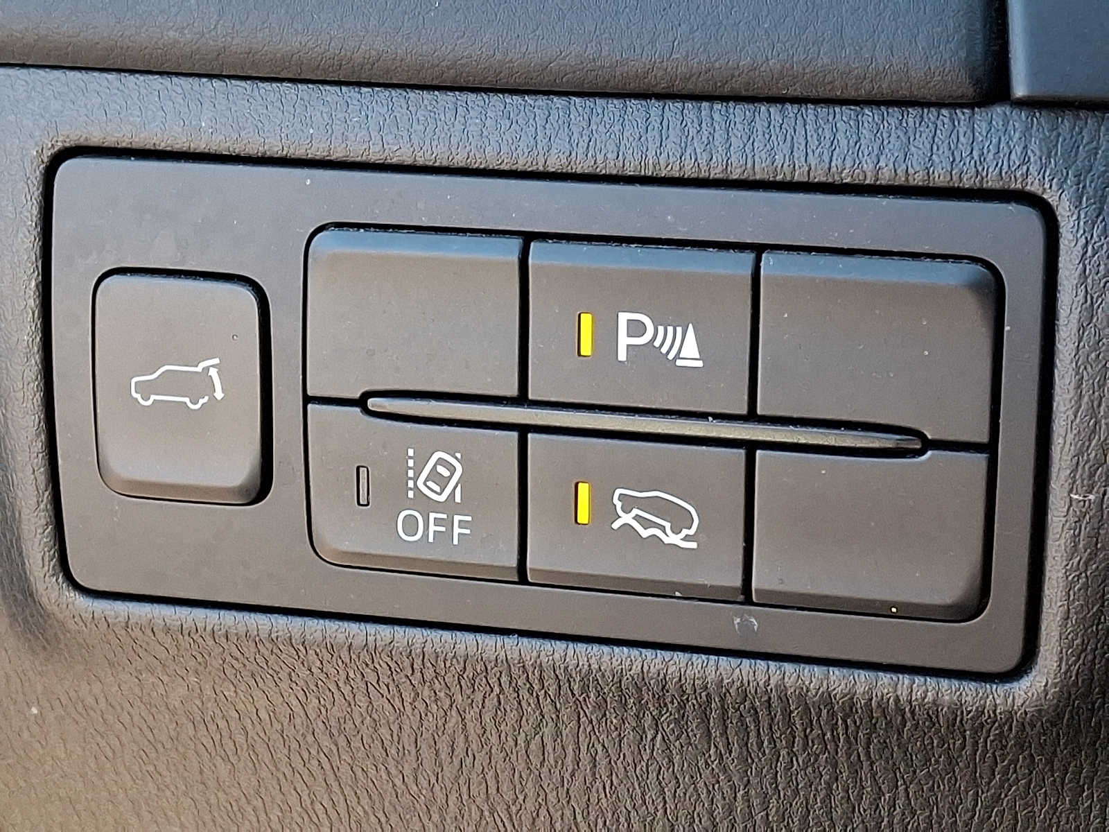 Thumbnail: 2021 Mazda CX-9 - 23