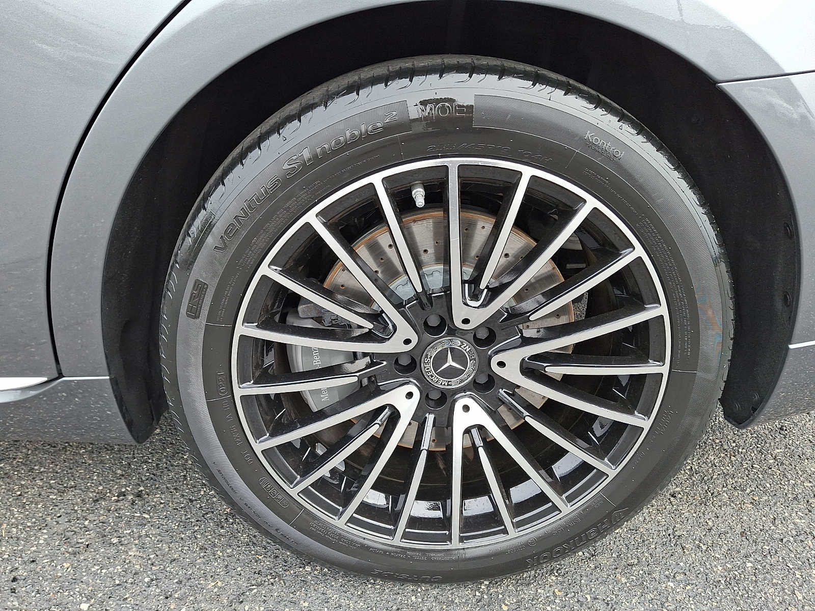 Thumbnail: 2022 Mercedes-Benz S-Class - 7