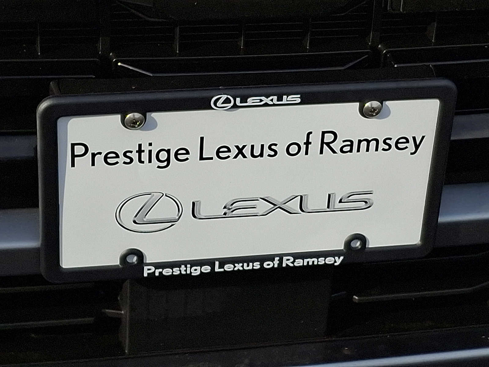 Thumbnail: 2024 Lexus RX - 30