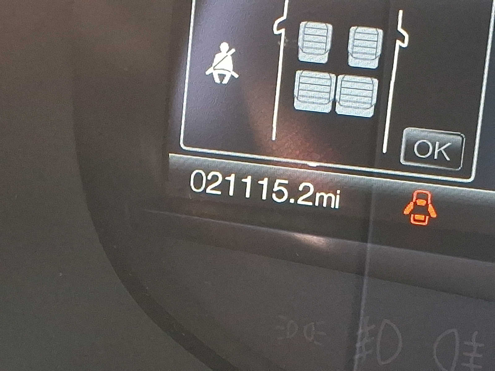 Thumbnail: 2022 Ford Edge - 17