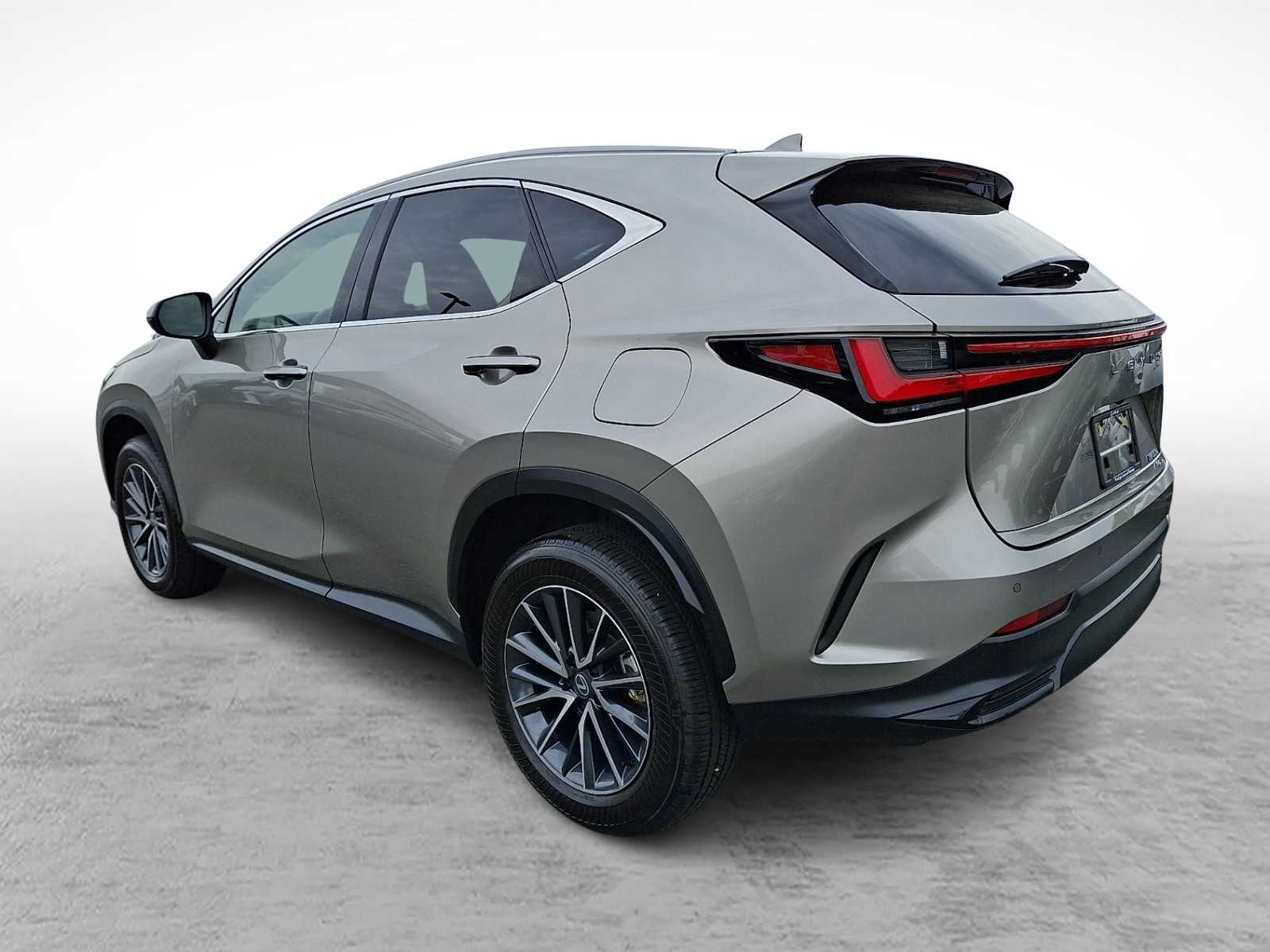 Thumbnail: 2026 Lexus NX - 6