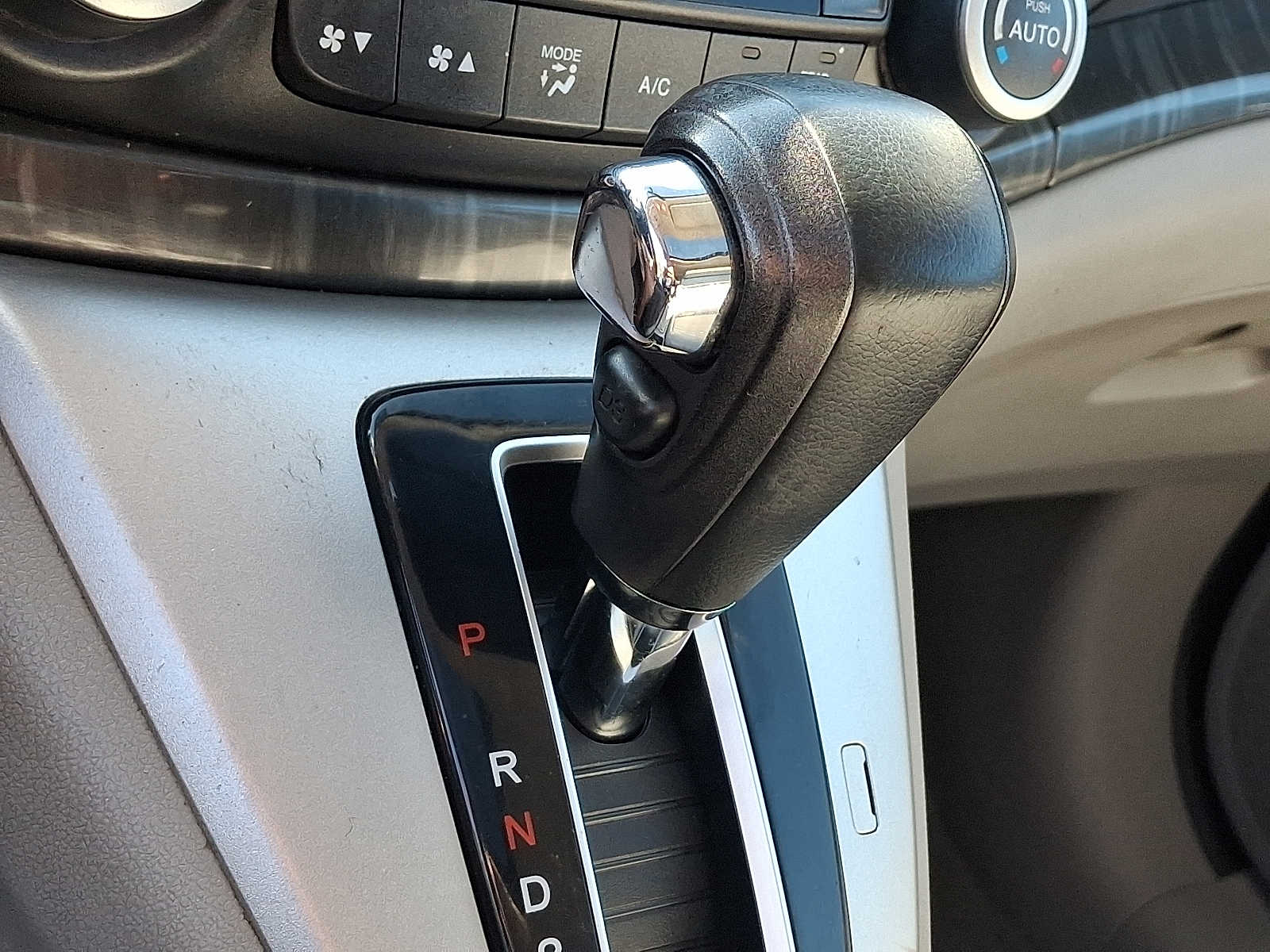 Thumbnail: 2013 Honda CR-V - 13