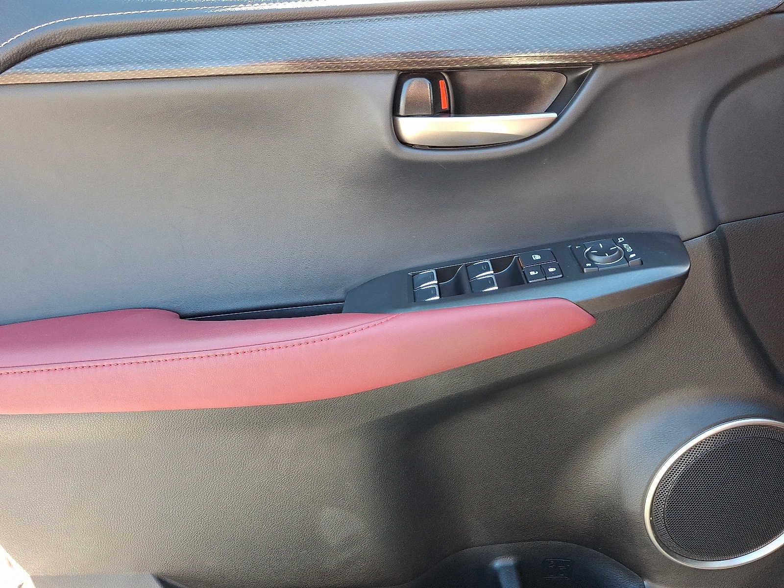 Thumbnail: 2021 Lexus NX - 9