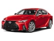  LEXUS IS 350
