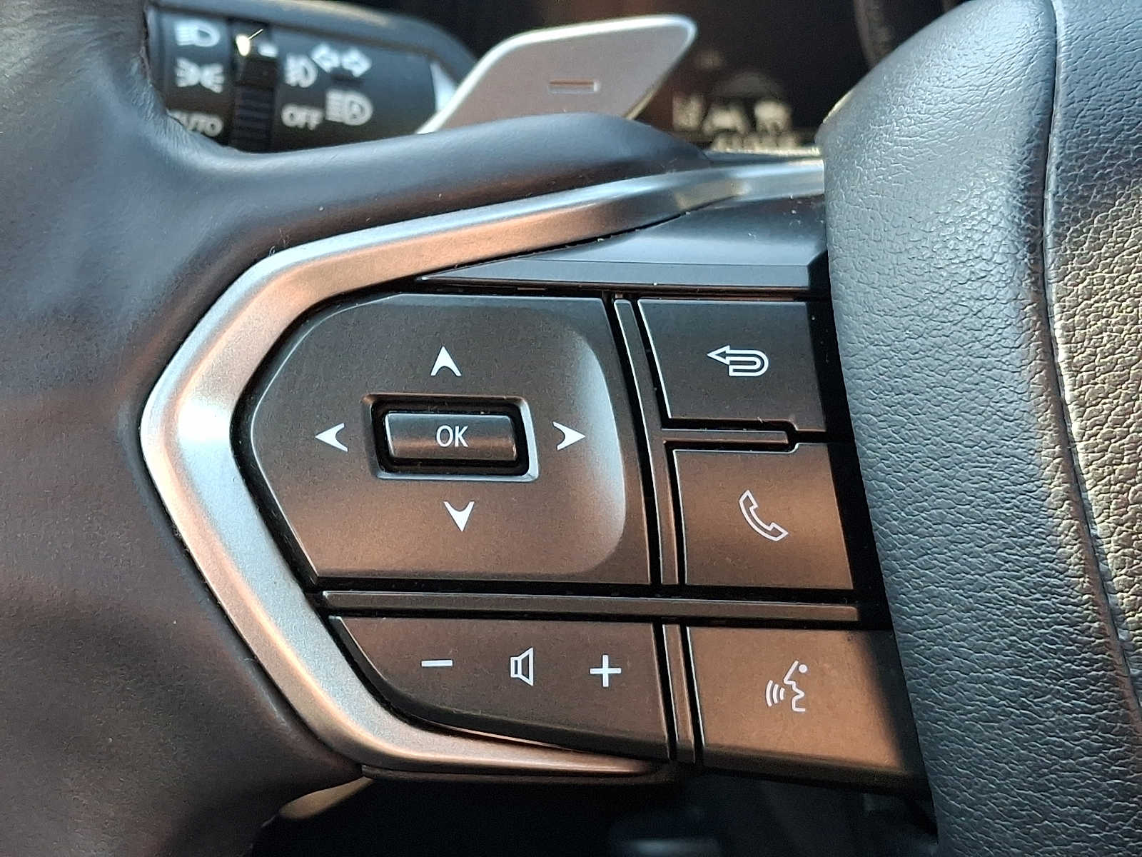 Thumbnail: 2024 Lexus NX - 17