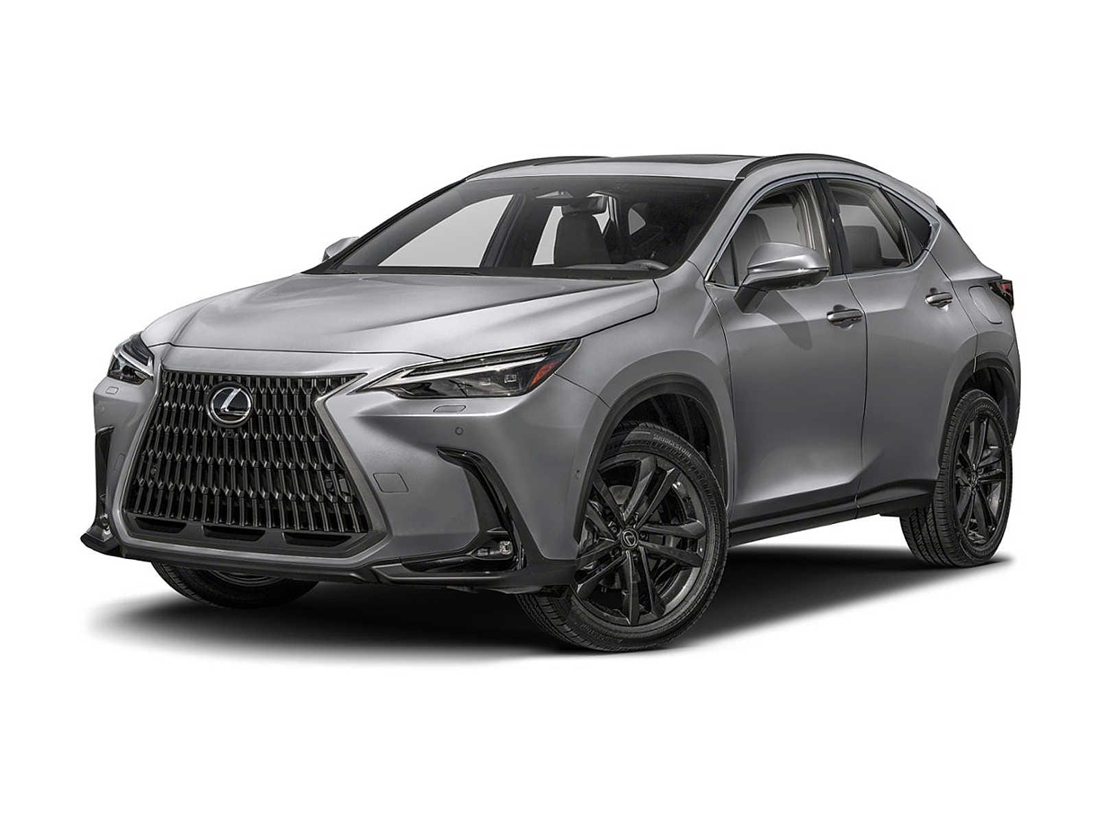 2026 Lexus NX Hybrid 450h+ -
                  Ramsey, NJ