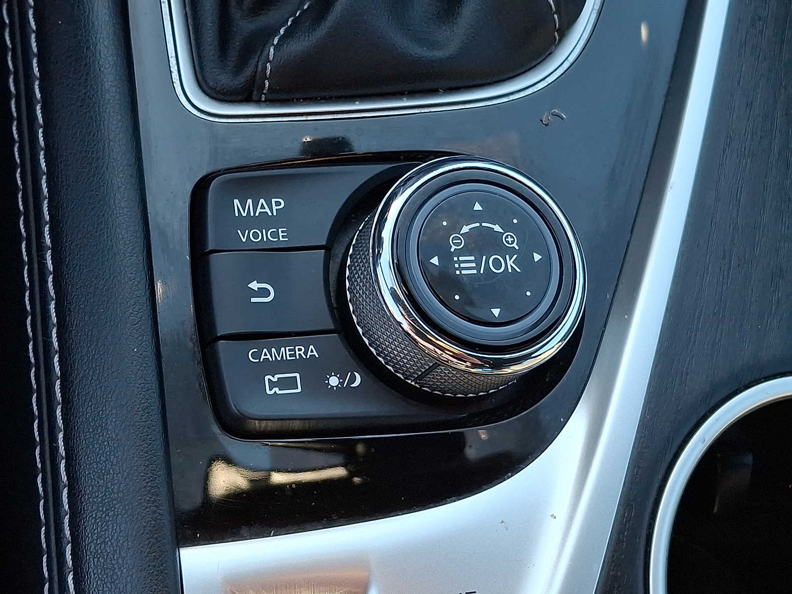 Thumbnail: 2022 INFINITI Q50 - 20