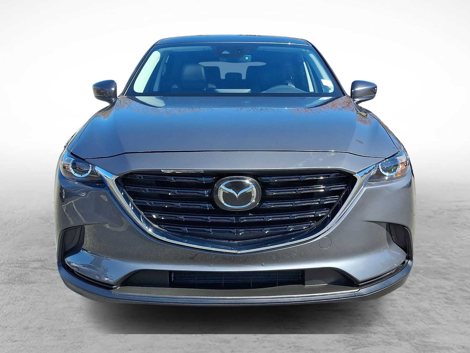 Thumbnail: 2023 Mazda CX-9 - 2