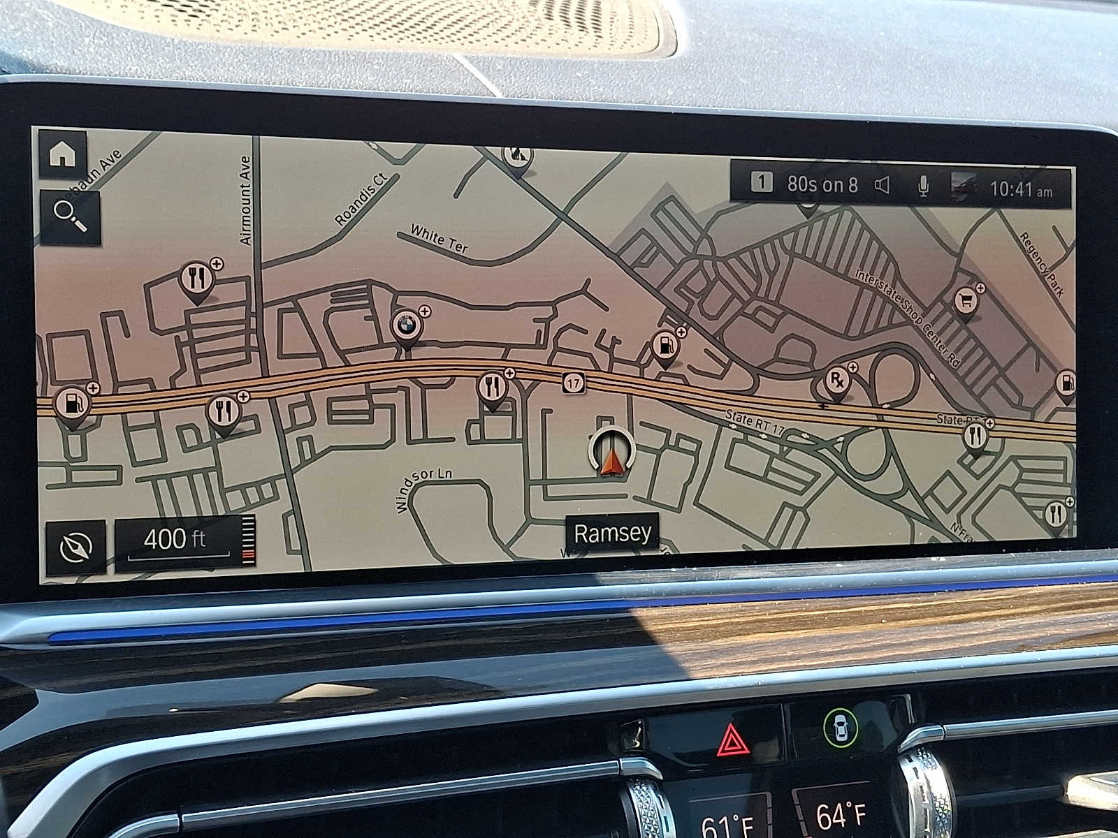 Thumbnail: 2023 BMW X5 - 15