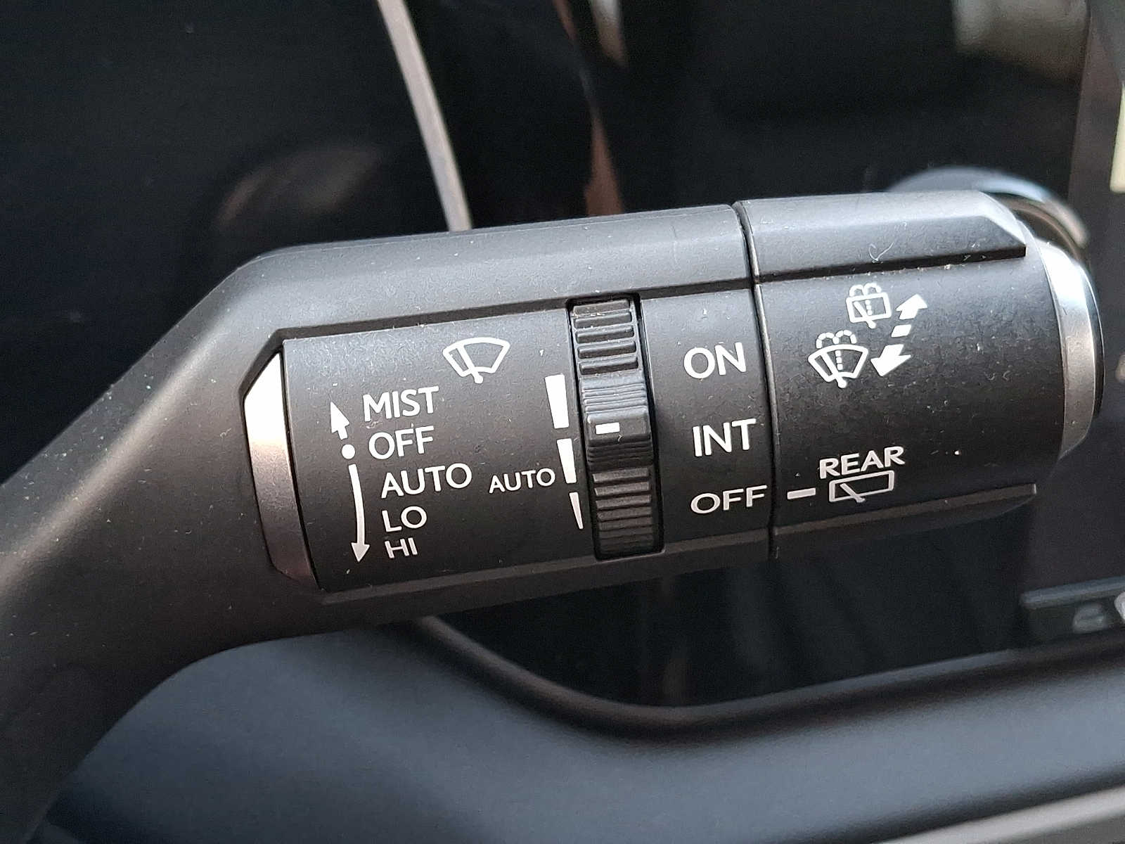 Thumbnail: 2024 Lexus RX - 19