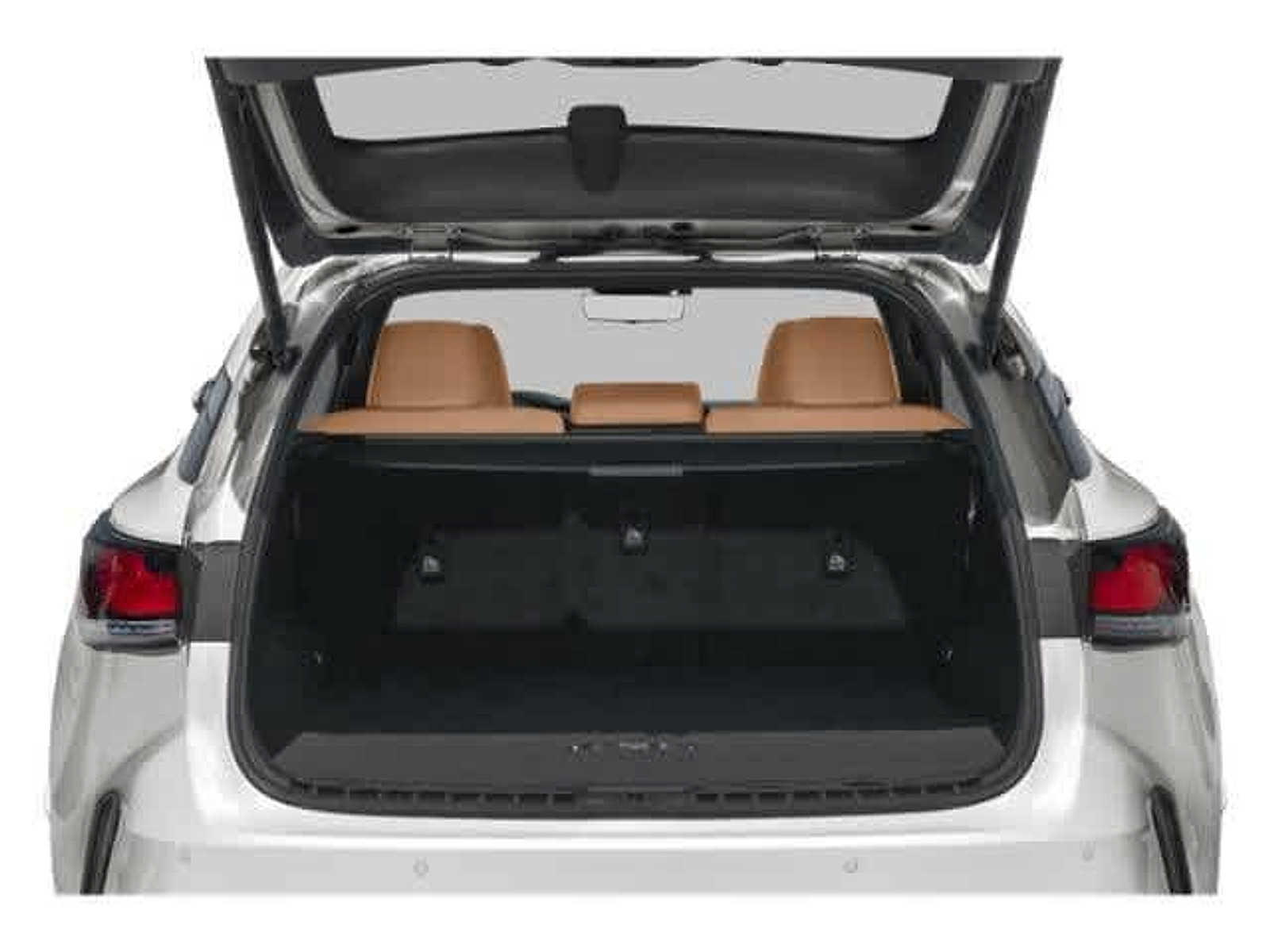 Thumbnail: 2026 Lexus RX - 13