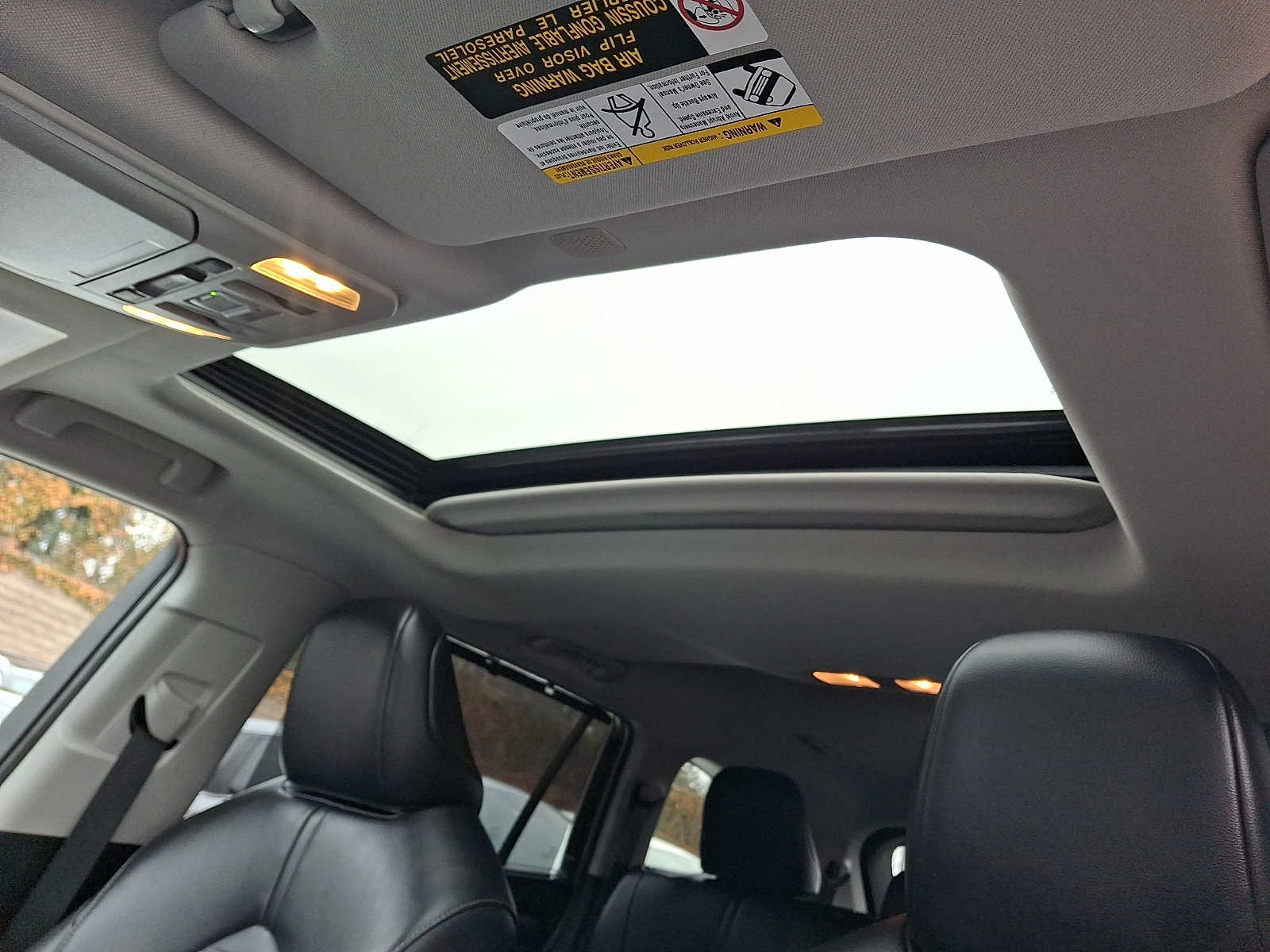 Thumbnail: 2022 Toyota Highlander - 11