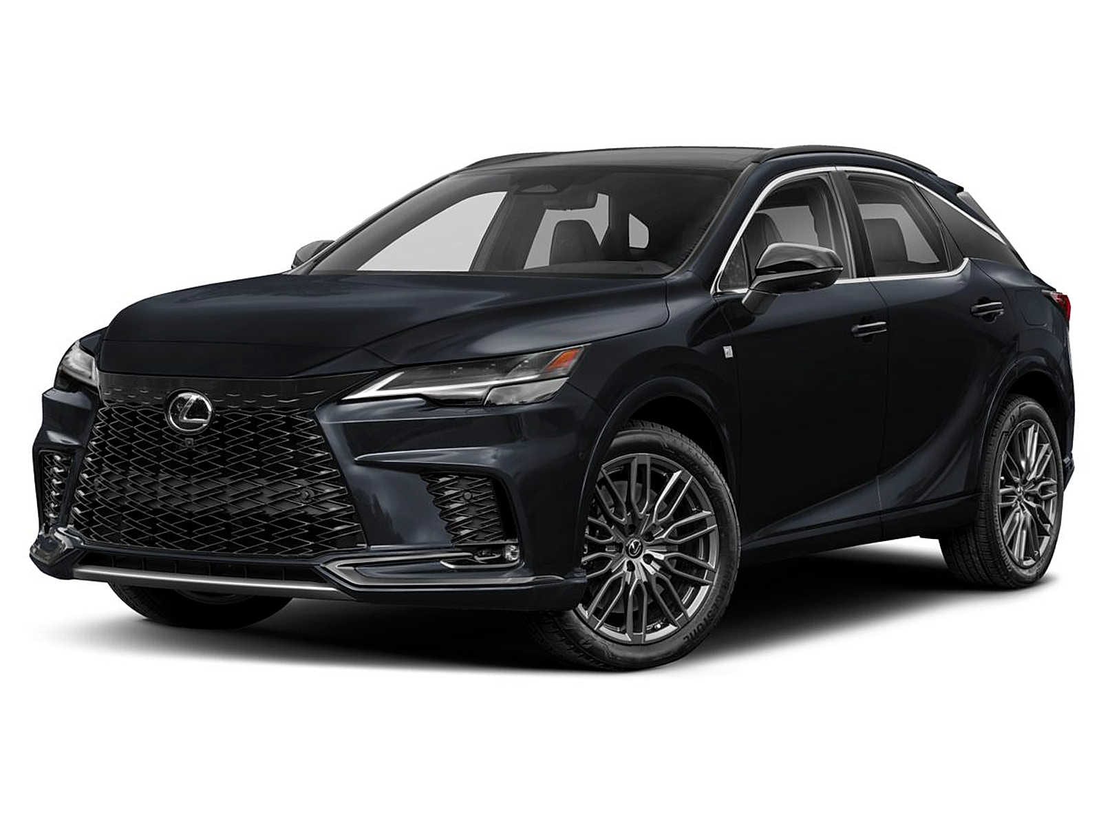2026 Lexus RX Hybrid 500h F Sport Performance -
                  Ramsey, NJ