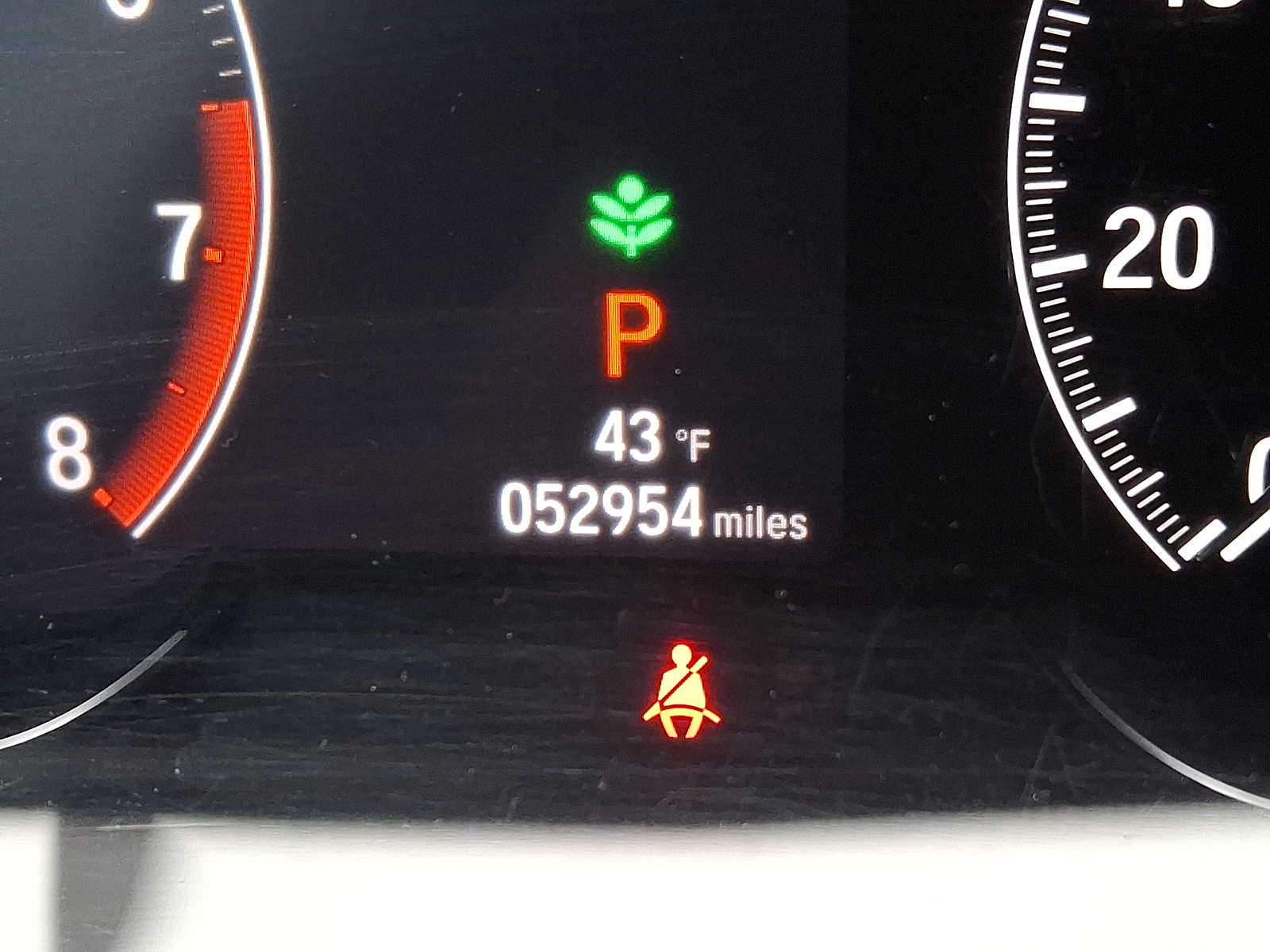 Thumbnail: 2020 Honda Accord - 18