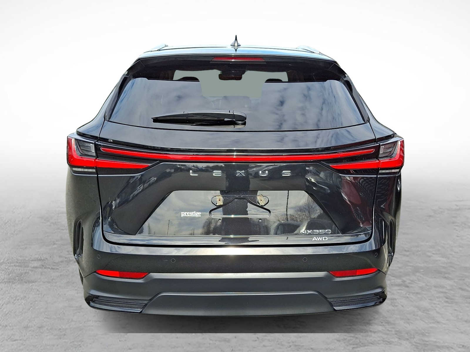 Thumbnail: 2024 Lexus NX - 5