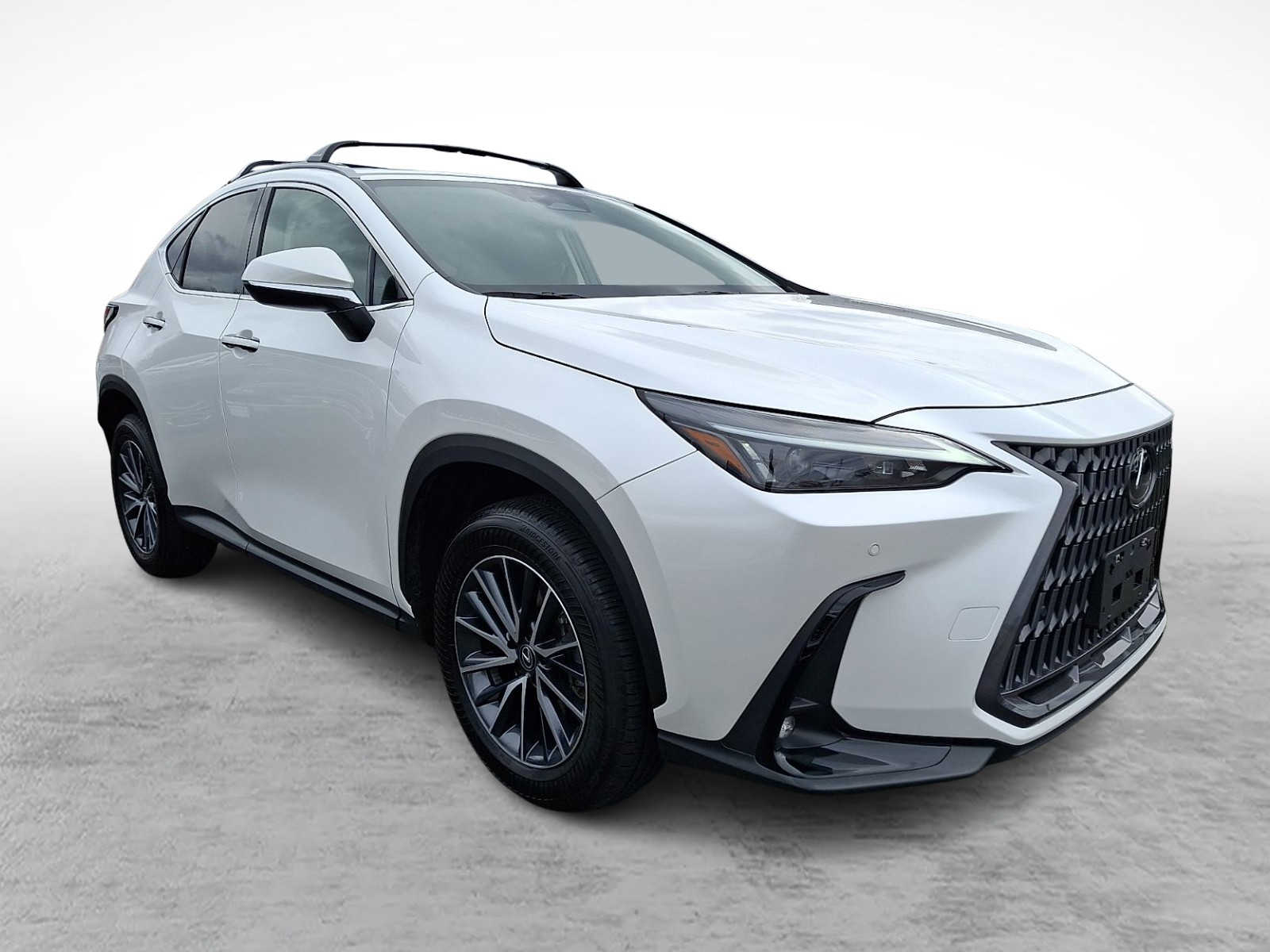 Thumbnail: 2025 Lexus NX - 3