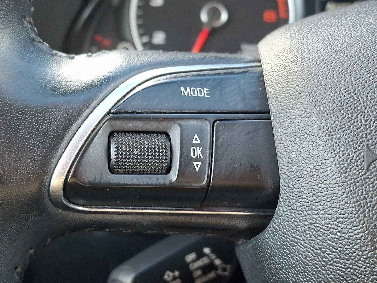 Thumbnail: 2016 Audi Q5 - 18