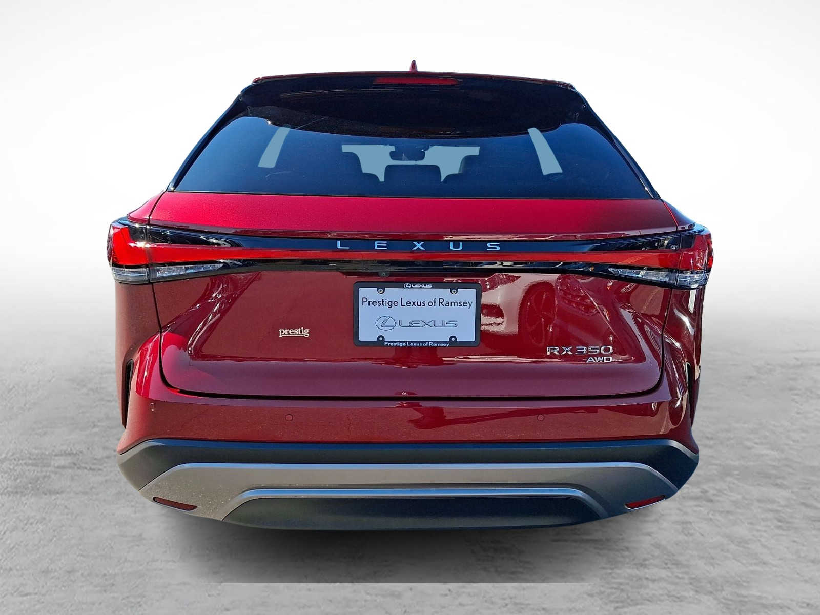 Thumbnail: 2023 Lexus RX - 5