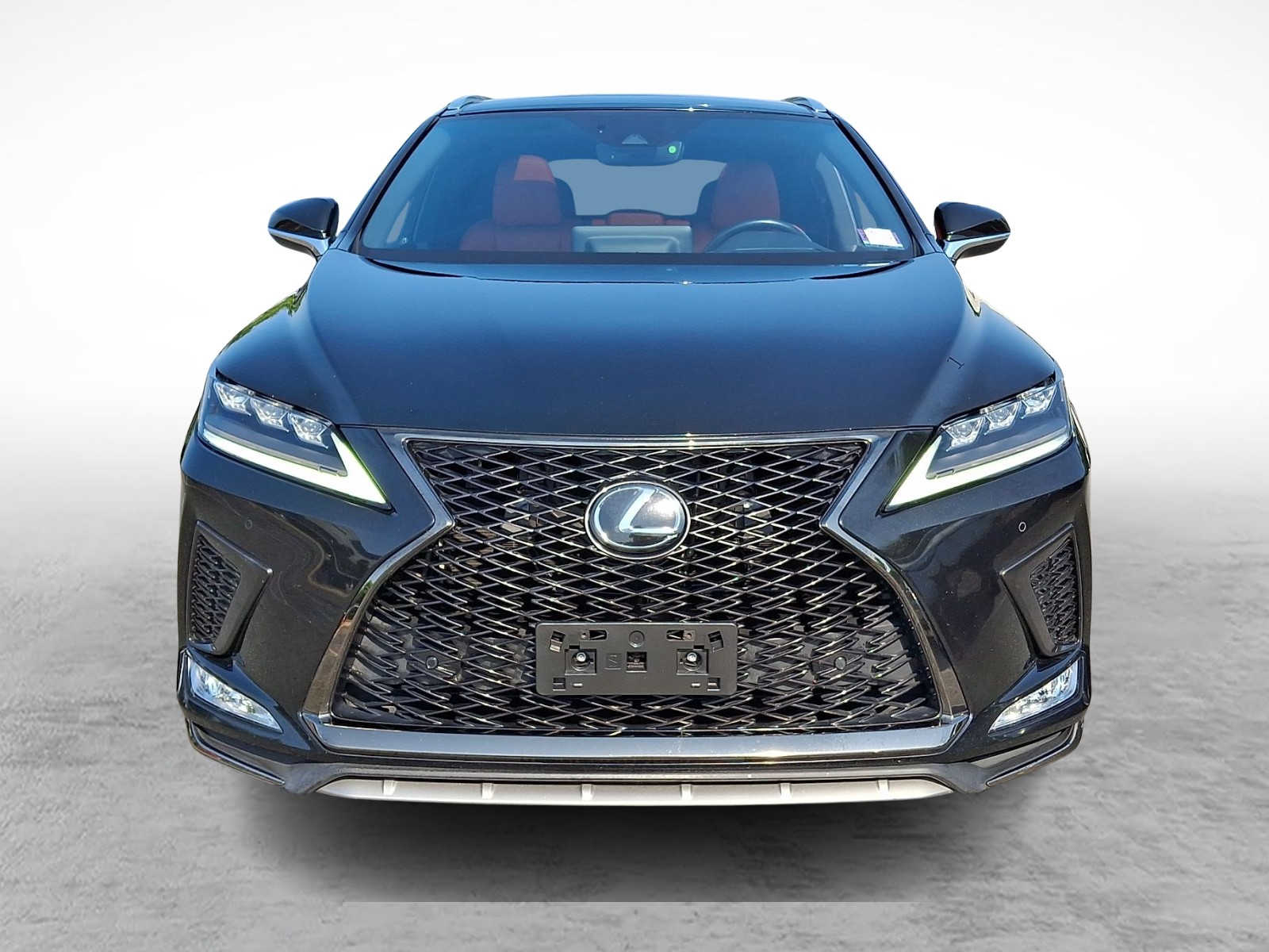 Thumbnail: 2020 Lexus RX - 2