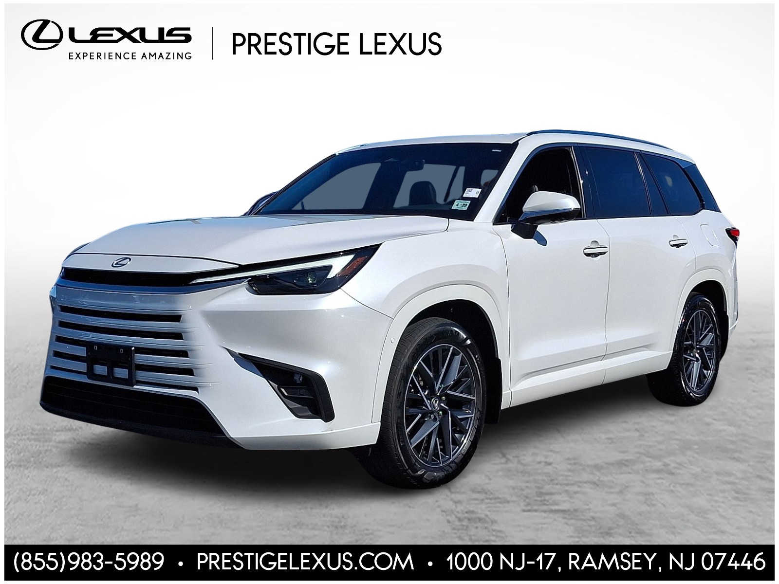 2024 Lexus TX 350 -
                  Ramsey, NJ