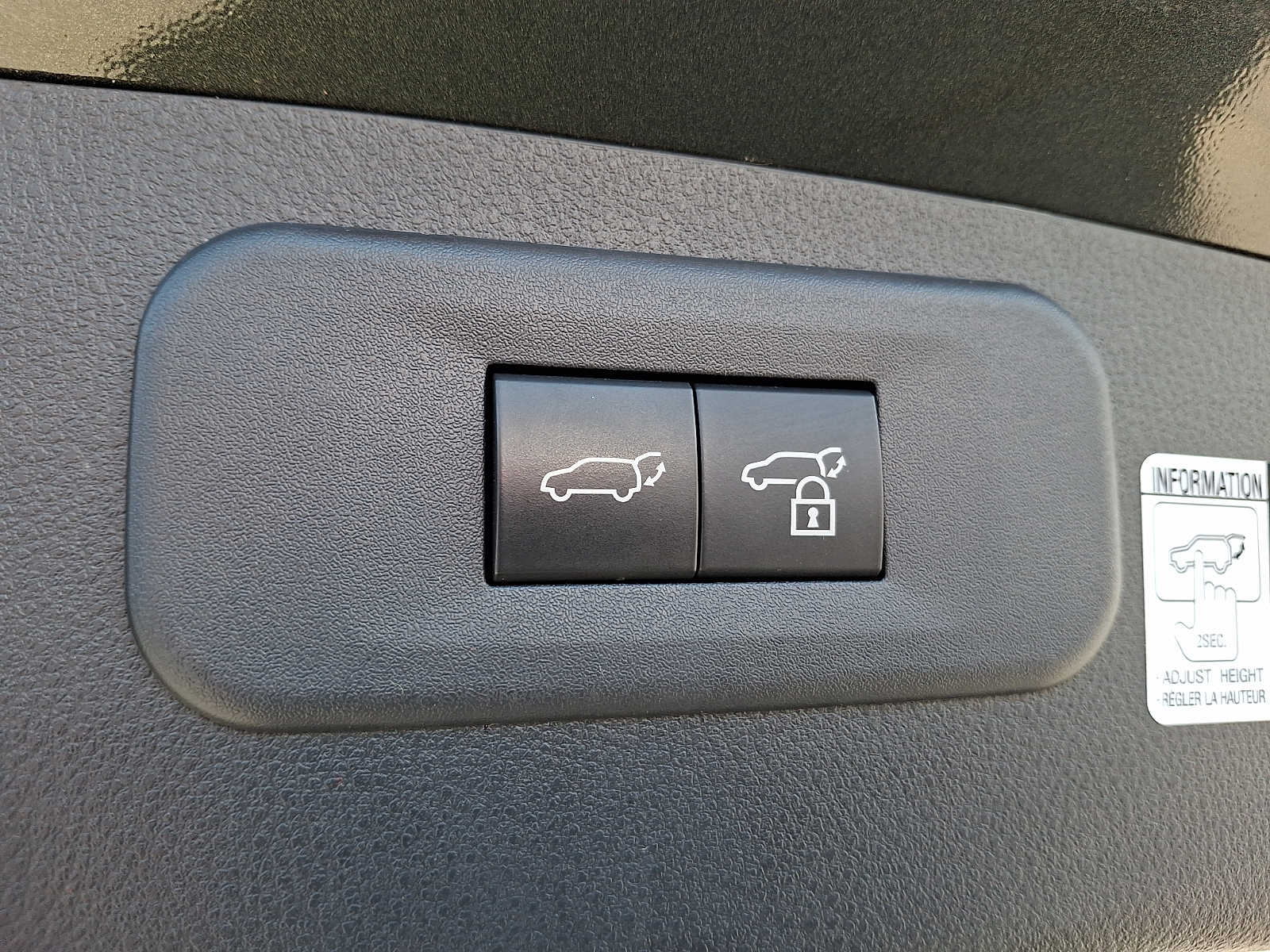 Thumbnail: 2023 Lexus NX - 27