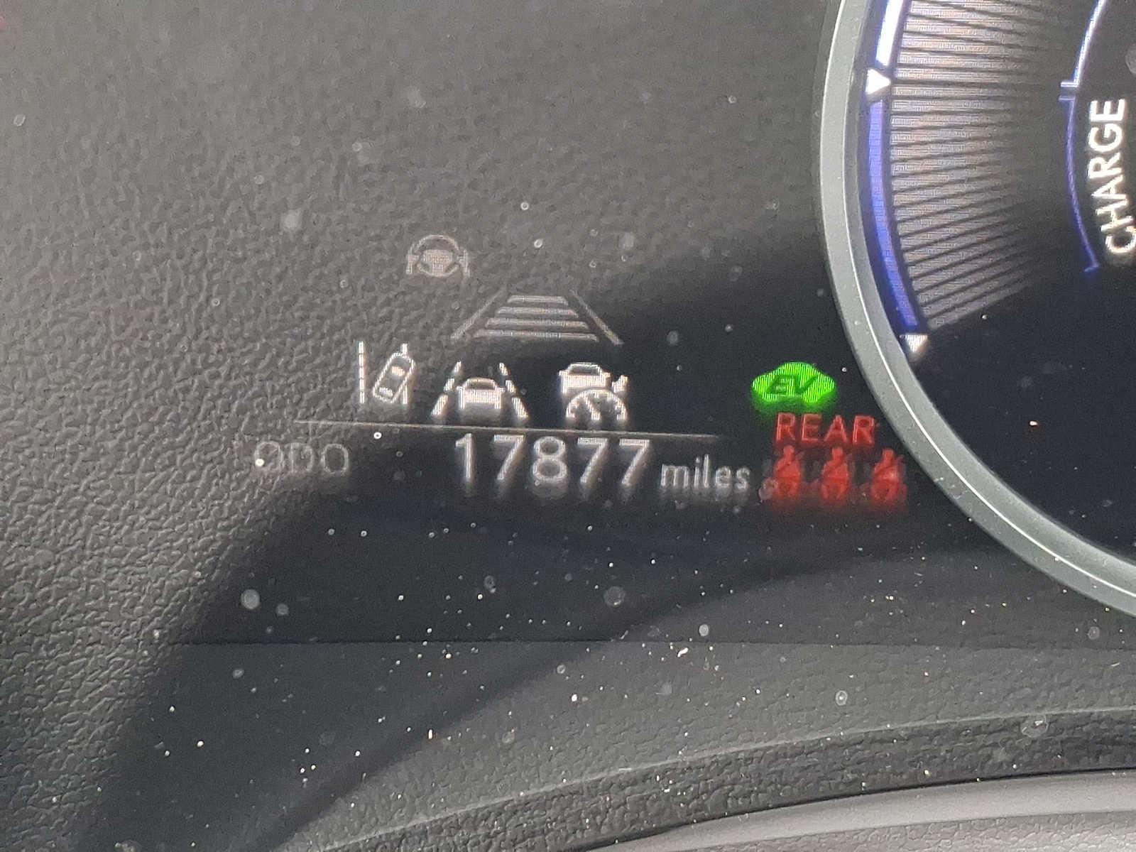 Thumbnail: 2024 Lexus NX - 15