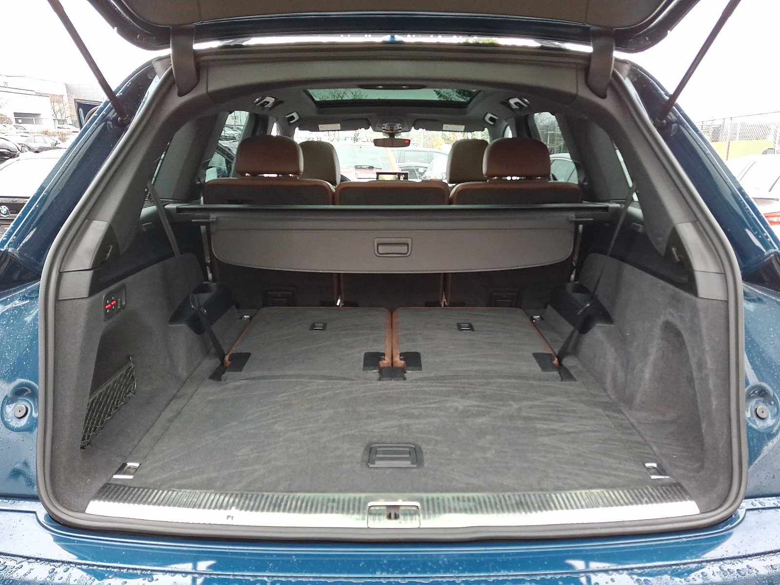 Thumbnail: 2018 Audi Q7 - 26