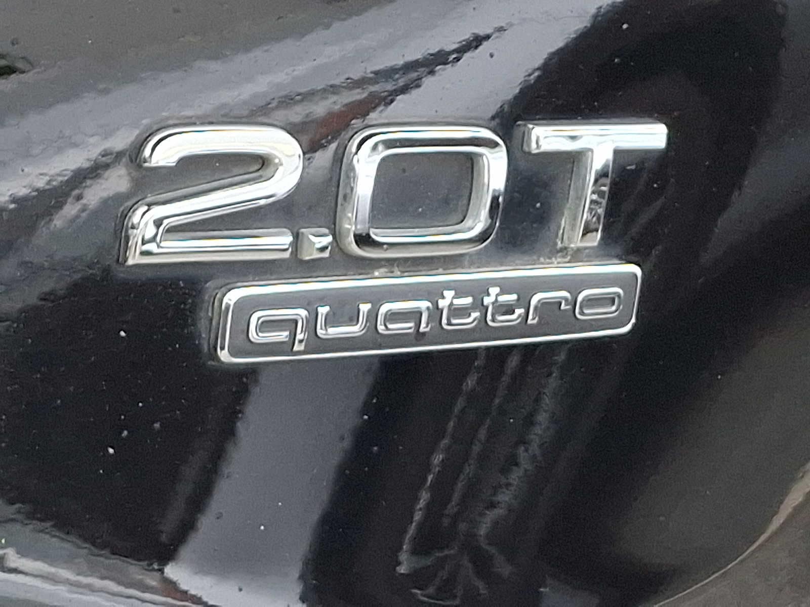 Thumbnail: 2015 Audi Q5 - 27