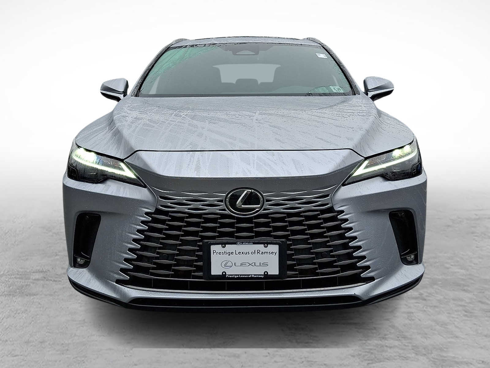 Thumbnail: 2023 Lexus RX - 2