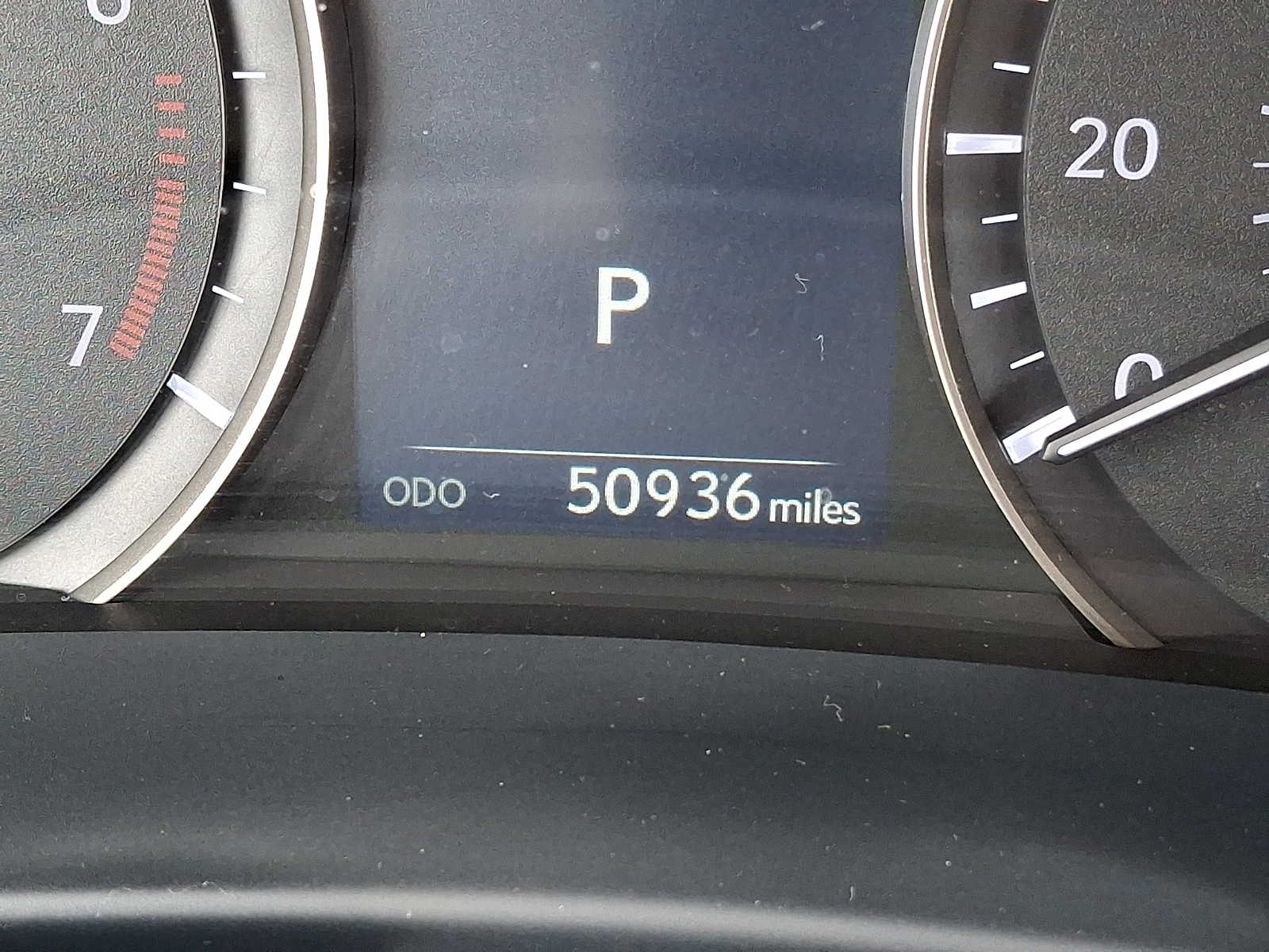 Thumbnail: 2020 Lexus RX - 18