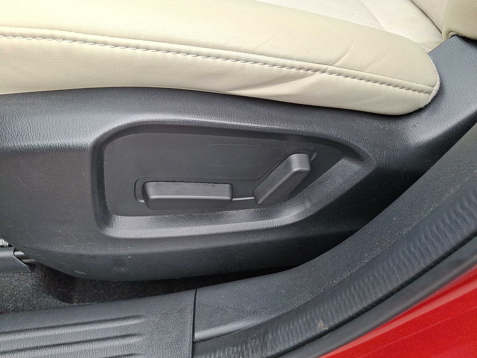 Thumbnail: 2023 Mazda CX-5 - 8