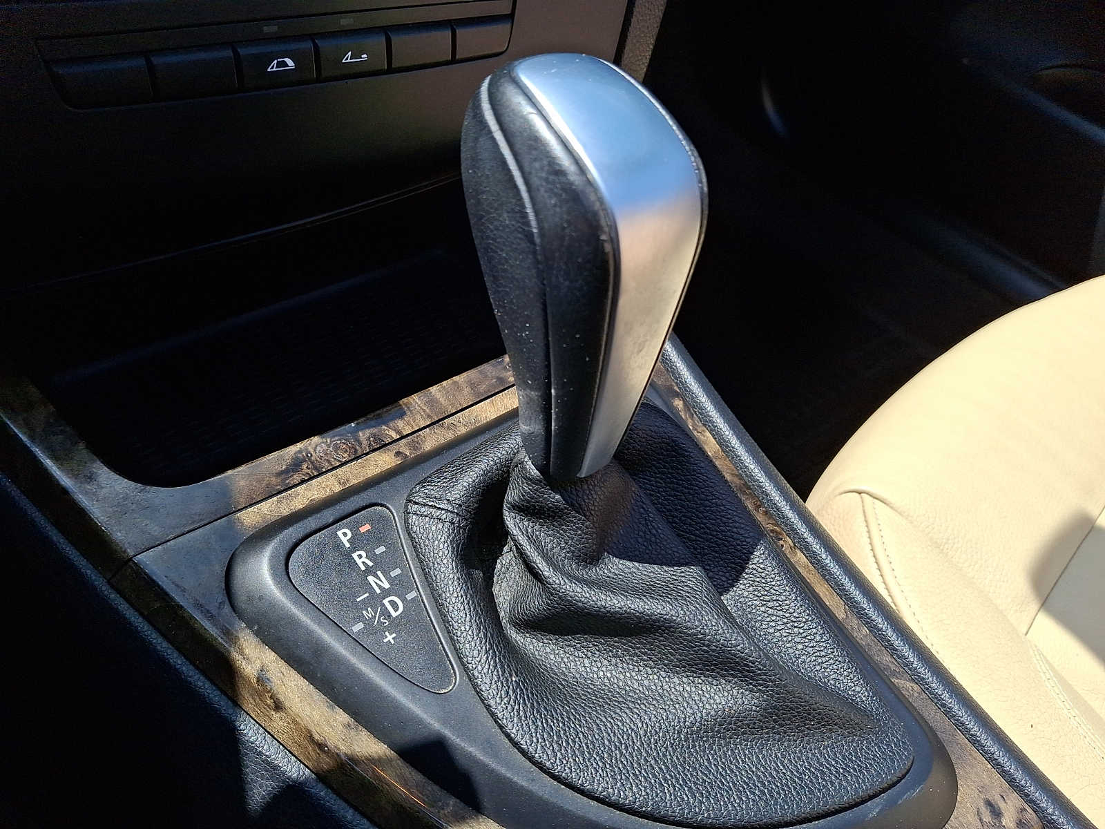 Thumbnail: 2012 BMW 1 Series - 14