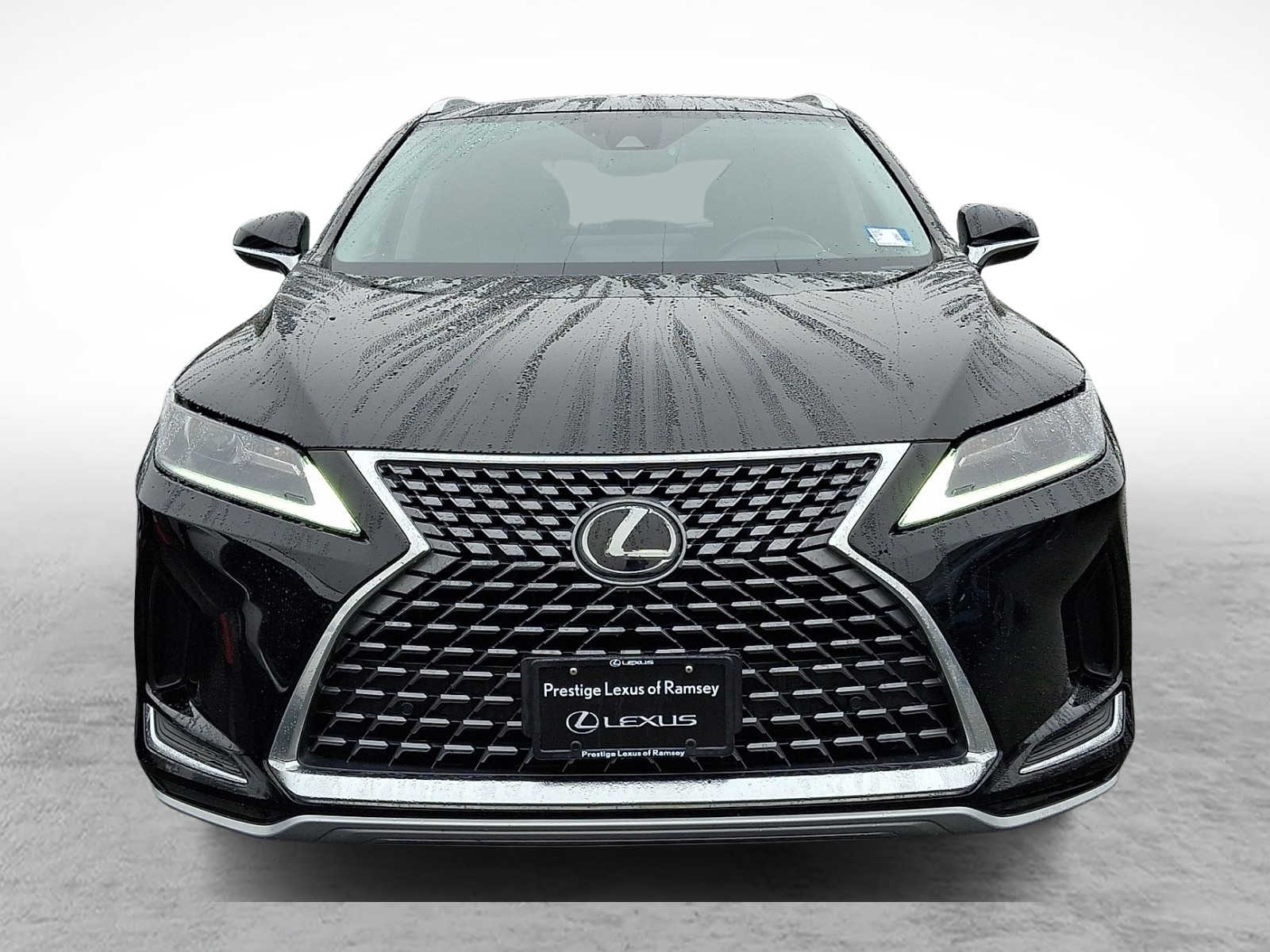 Thumbnail: 2021 Lexus RX - 2