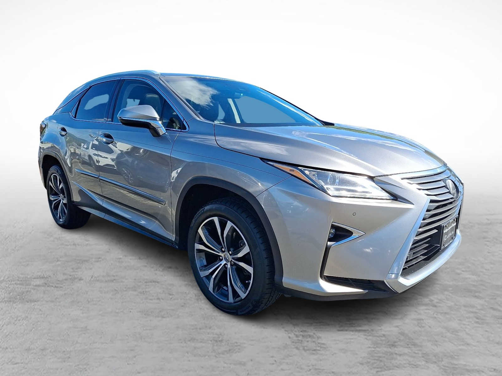 Thumbnail: 2017 Lexus RX - 3