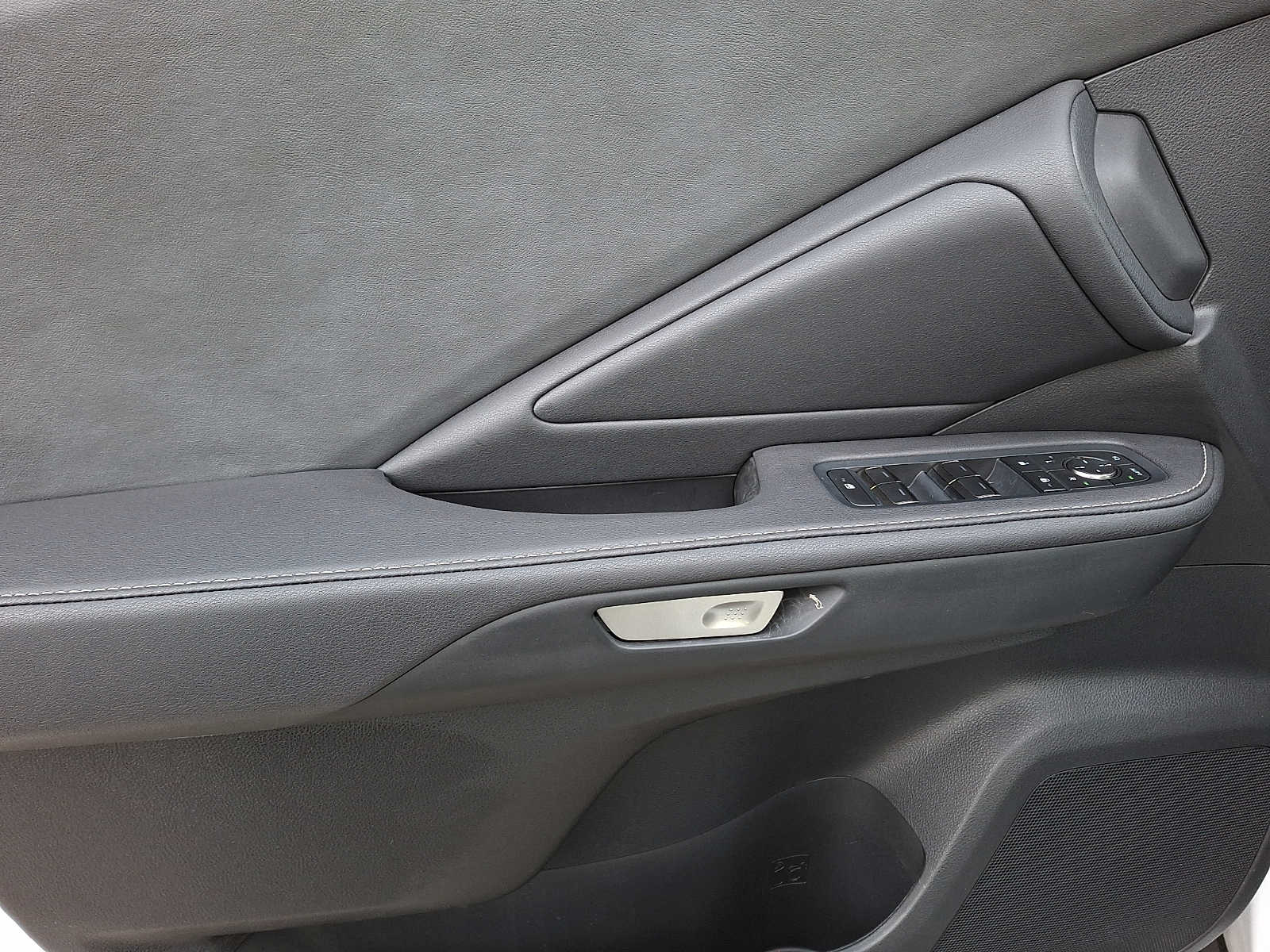 Thumbnail: 2025 Lexus TX - 10