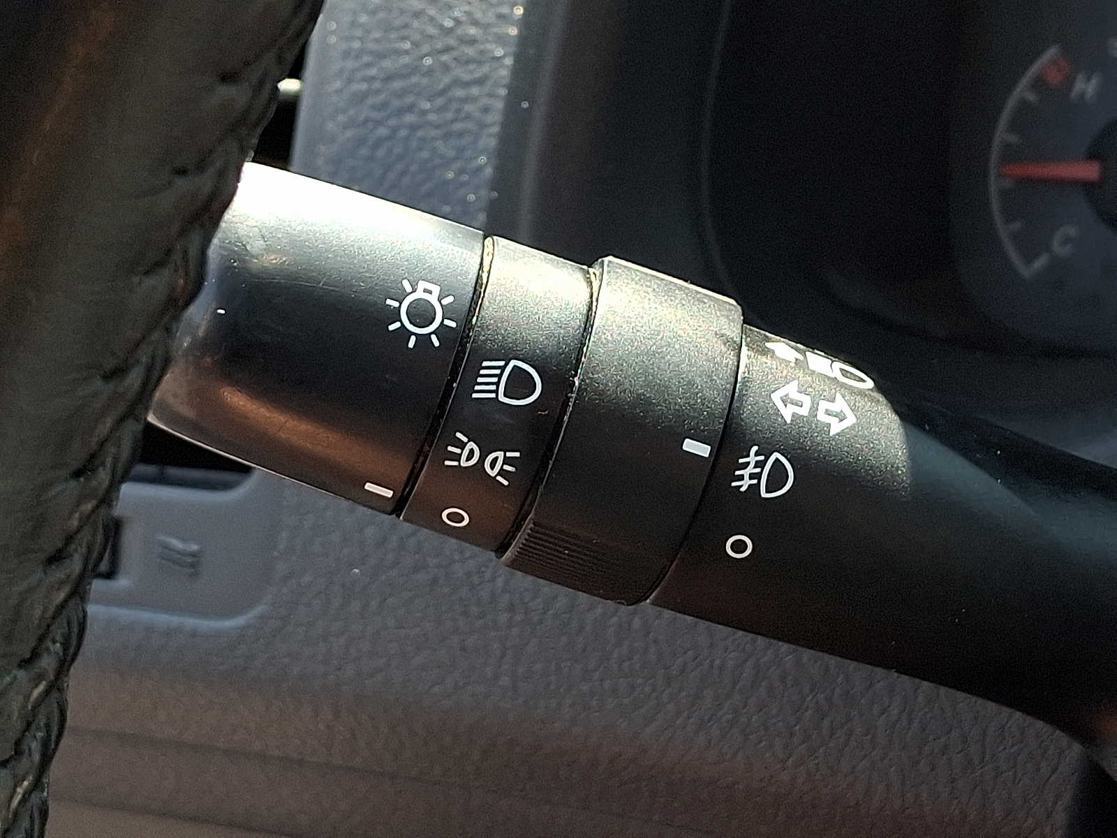 Thumbnail: 2009 Toyota Corolla - 23
