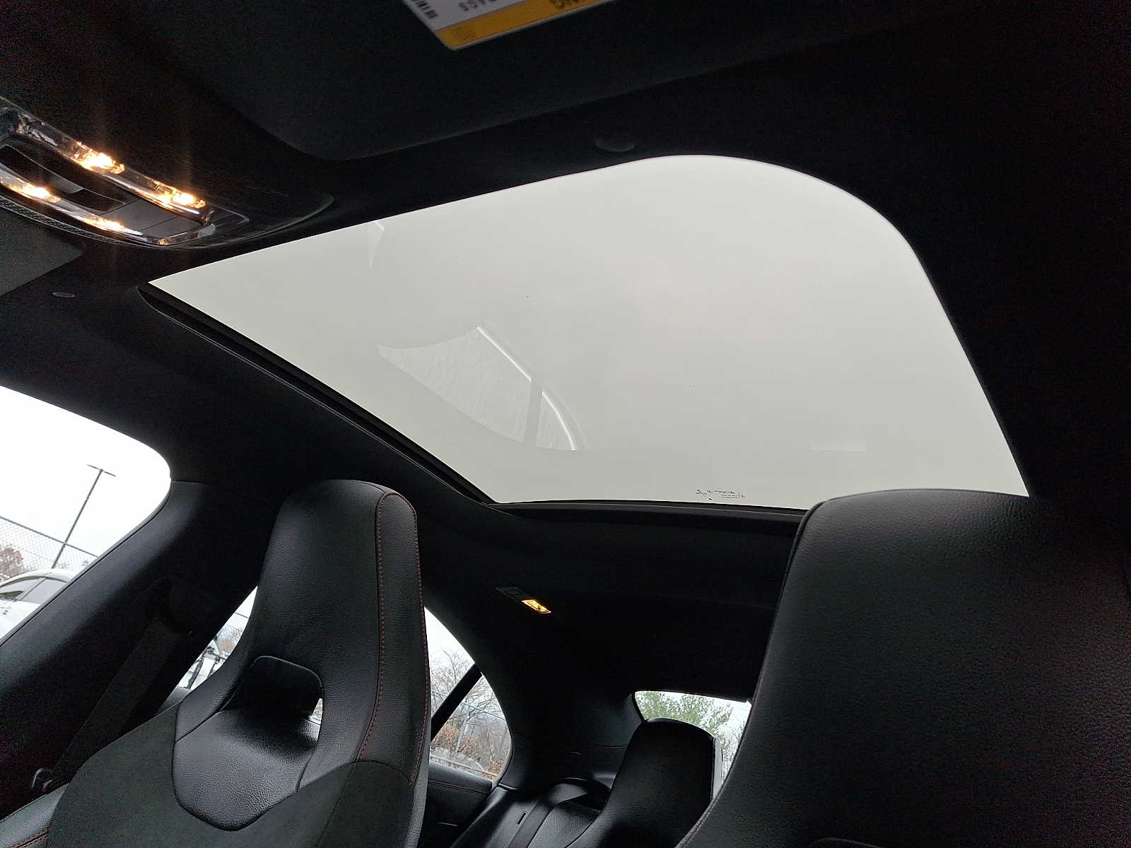 Thumbnail: 2023 Mercedes-Benz CLA - 11