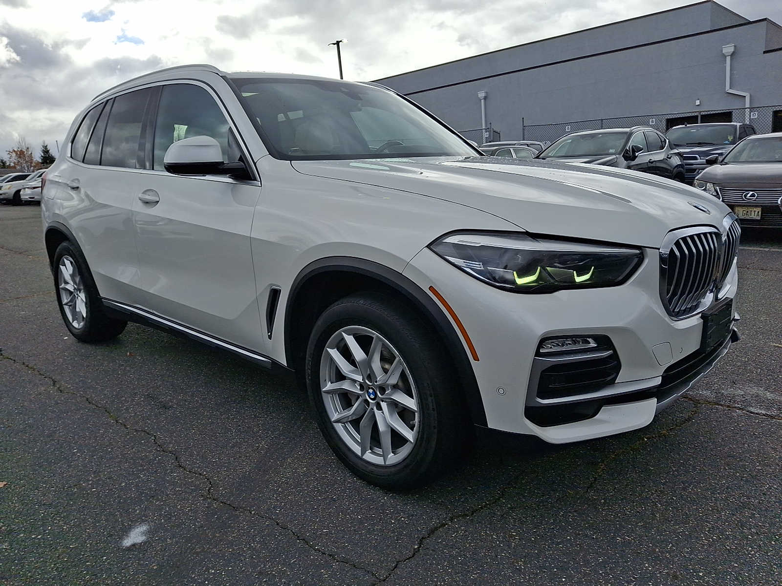 Thumbnail: 2019 BMW X5 - 3