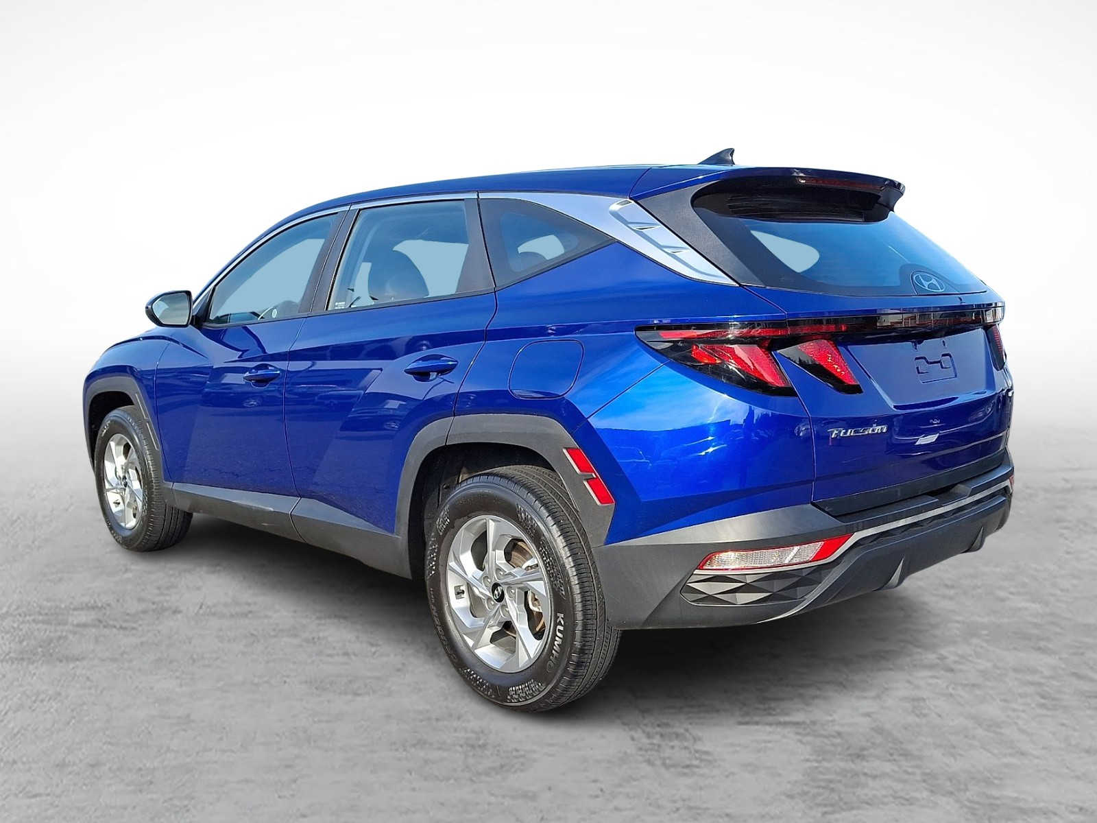 Thumbnail: 2023 Hyundai Tucson - 6