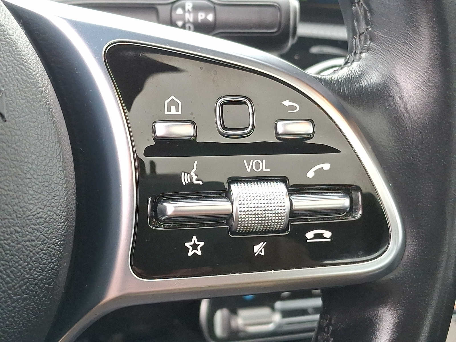 Thumbnail: 2023 Mercedes-Benz CLA - 17