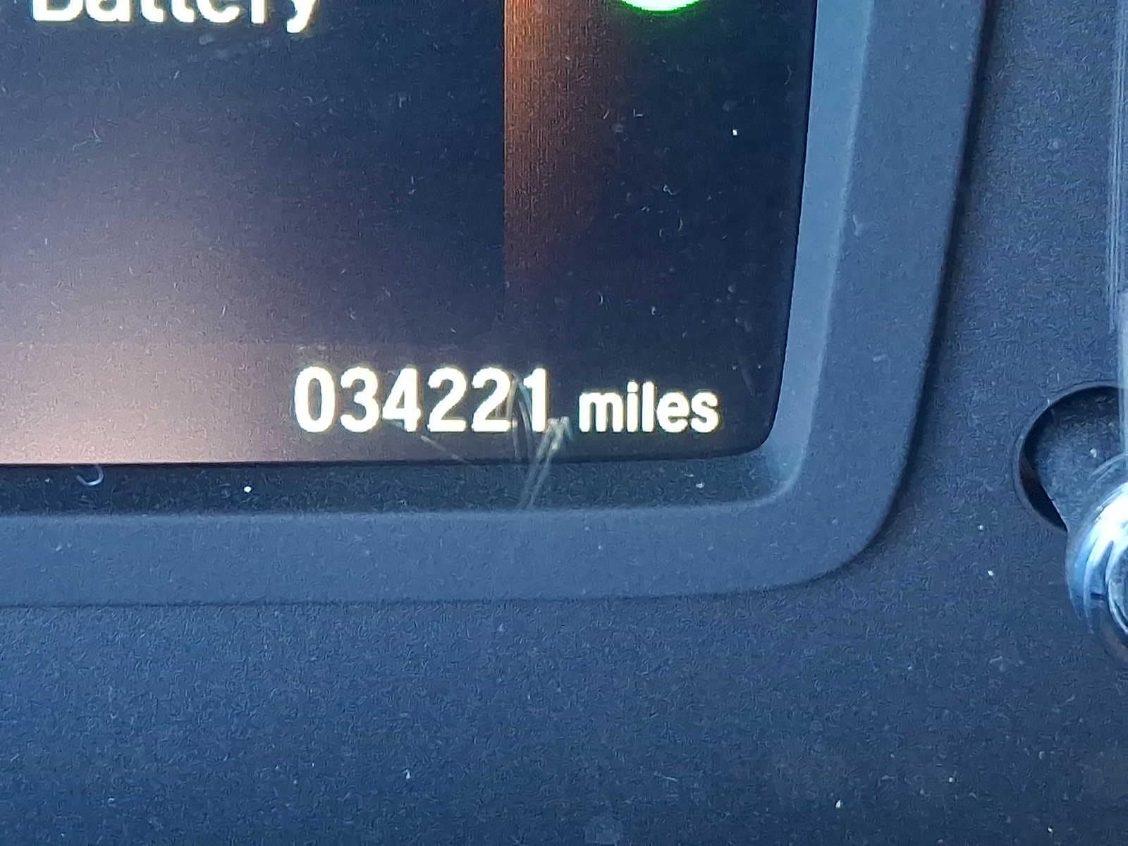 Thumbnail: 2023 Honda Odyssey - 19