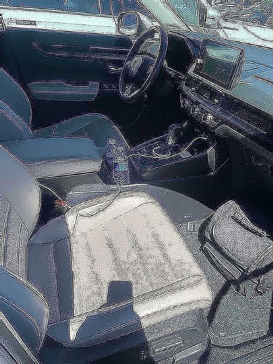 Thumbnail: 2023 Honda CR-V - 18