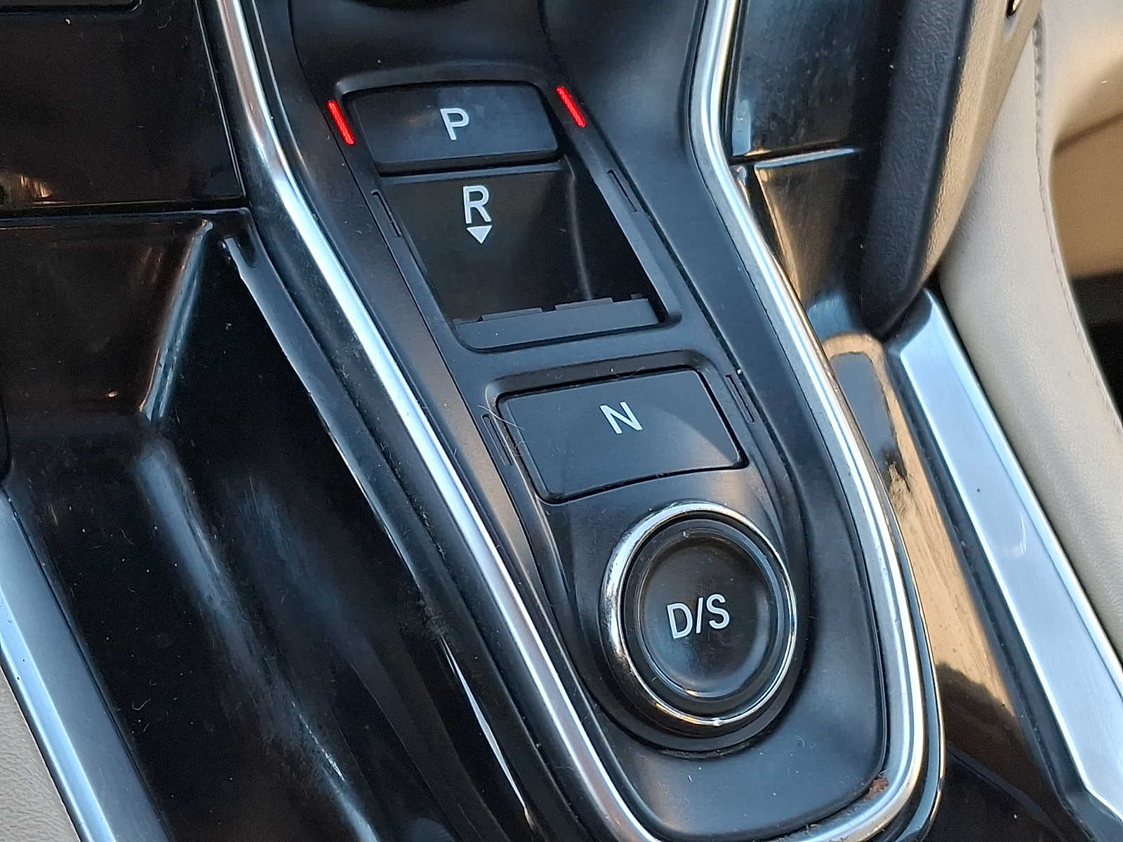 Thumbnail: 2020 Acura RDX - 12