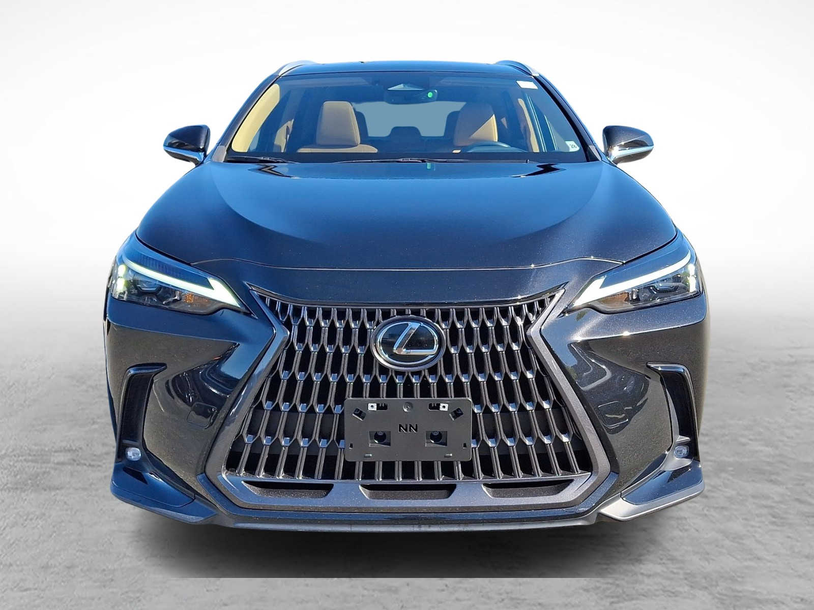 Thumbnail: 2024 Lexus NX - 2