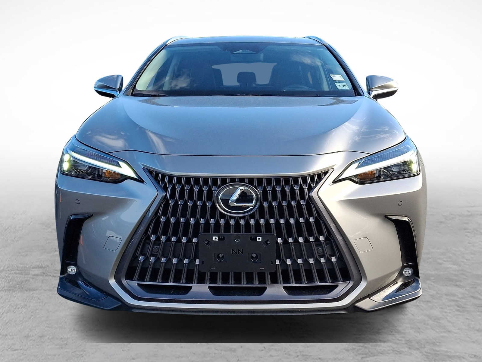 Thumbnail: 2026 Lexus NX - 2