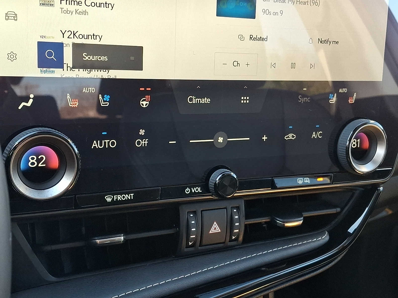 Thumbnail: 2025 Lexus NX - 14