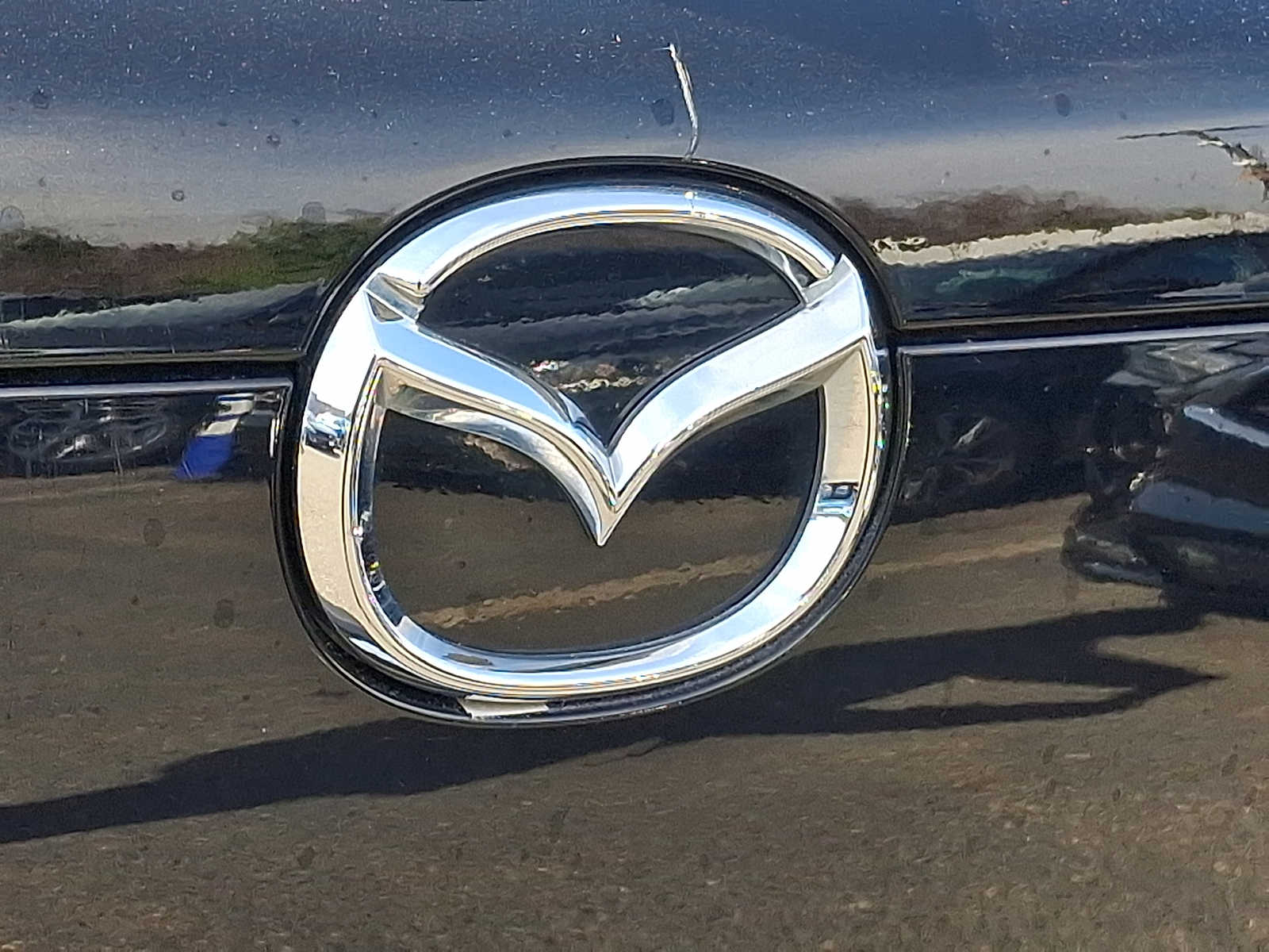 Thumbnail: 2023 Mazda CX-30 - 29