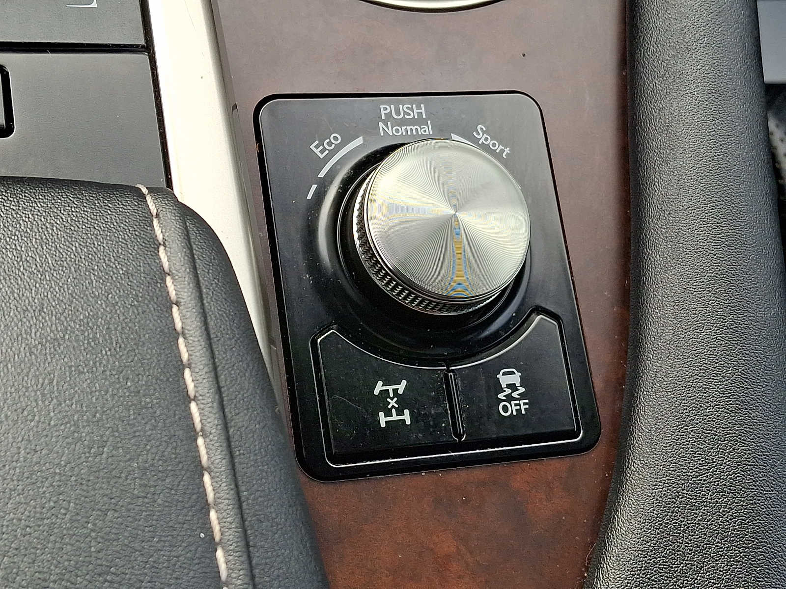 Thumbnail: 2022 Lexus RX - 22