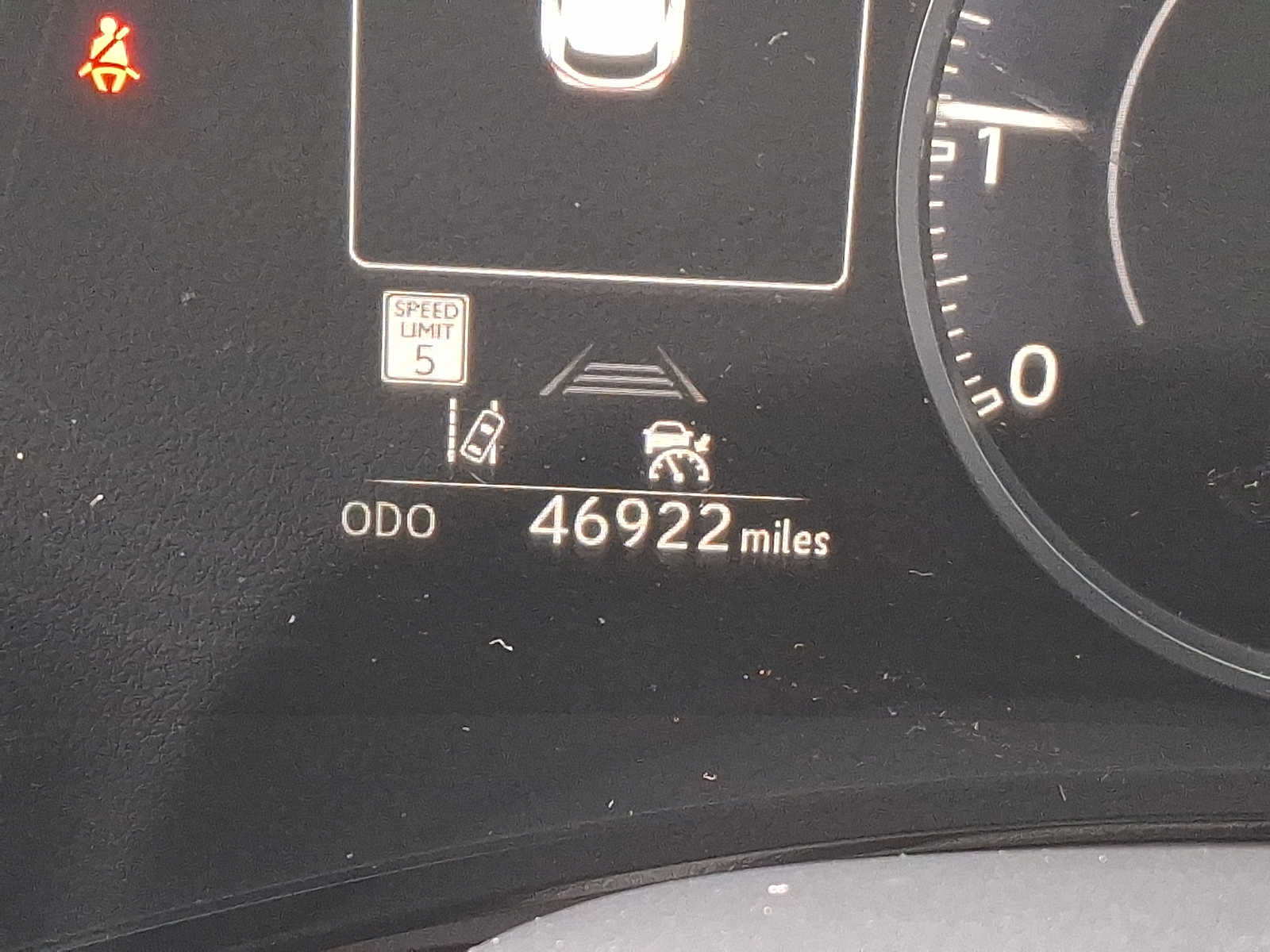 Thumbnail: 2023 Lexus NX - 17